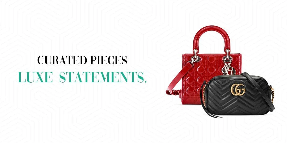 Authentic Luxury, Redefined Luxury Style