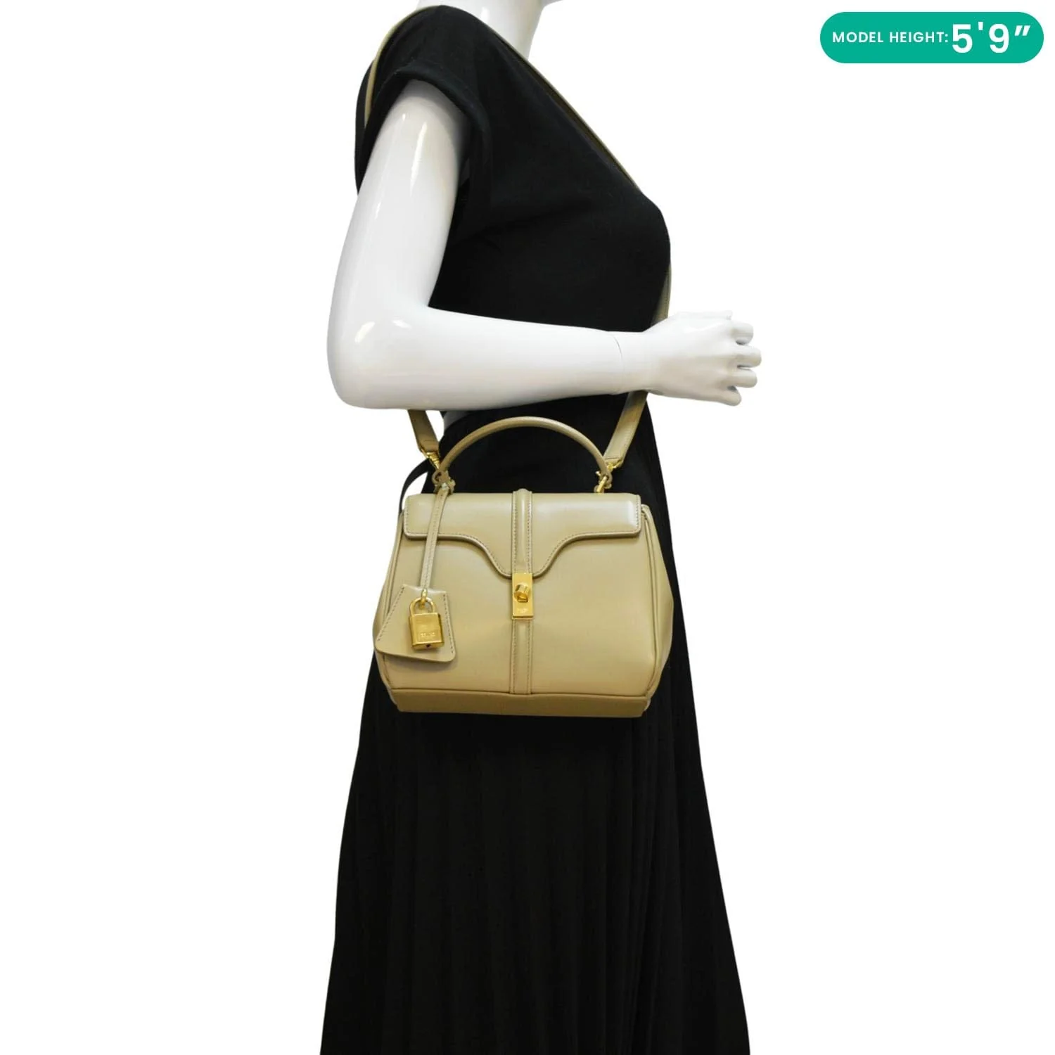 Valentino V Logo bag - Image 2