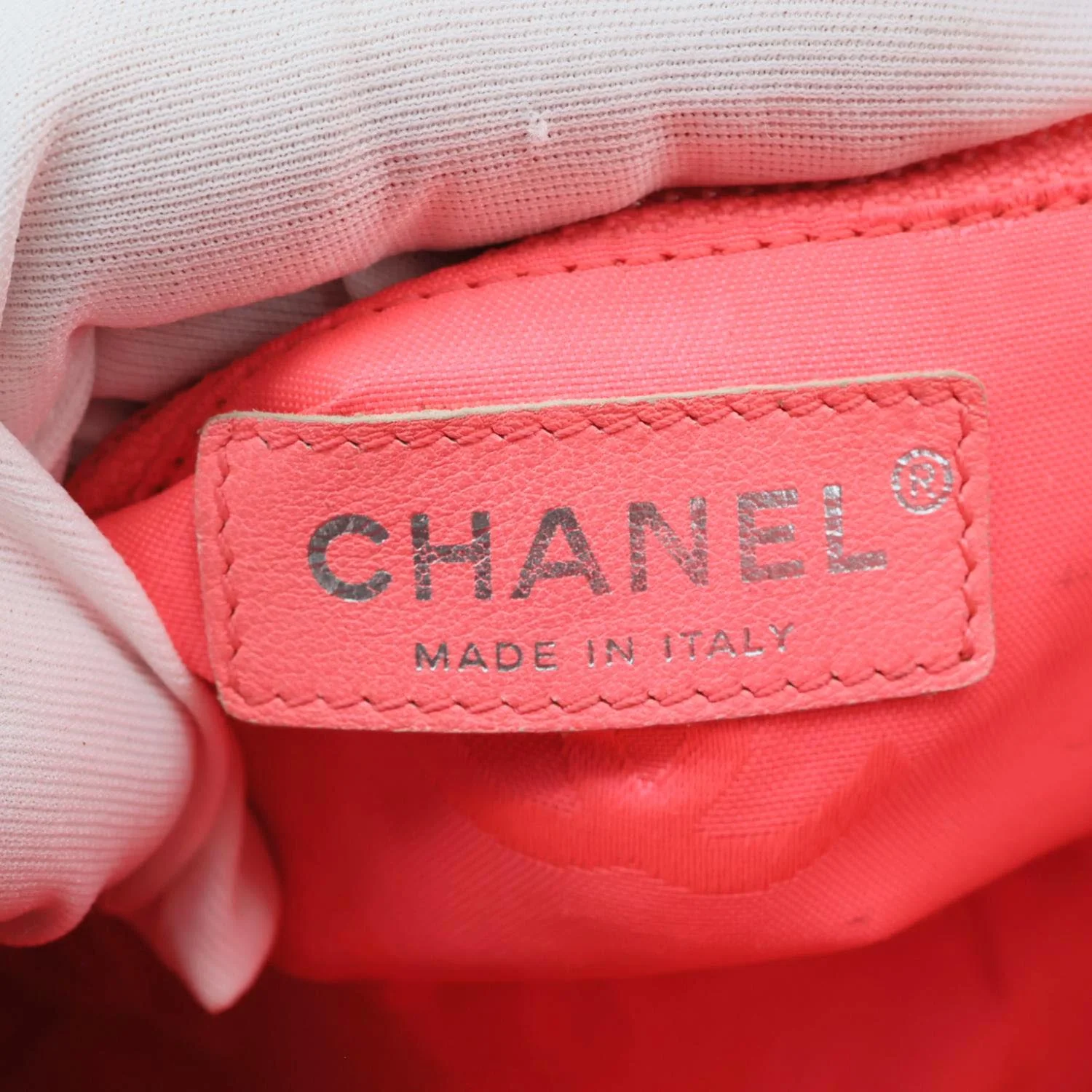 CHANEL Cambon Ligne Quilted Leather Bowler Tote Bag Black - Image 15