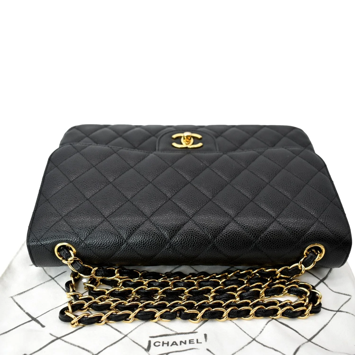 Chanel Classic Double Flap - Sold - Image 4