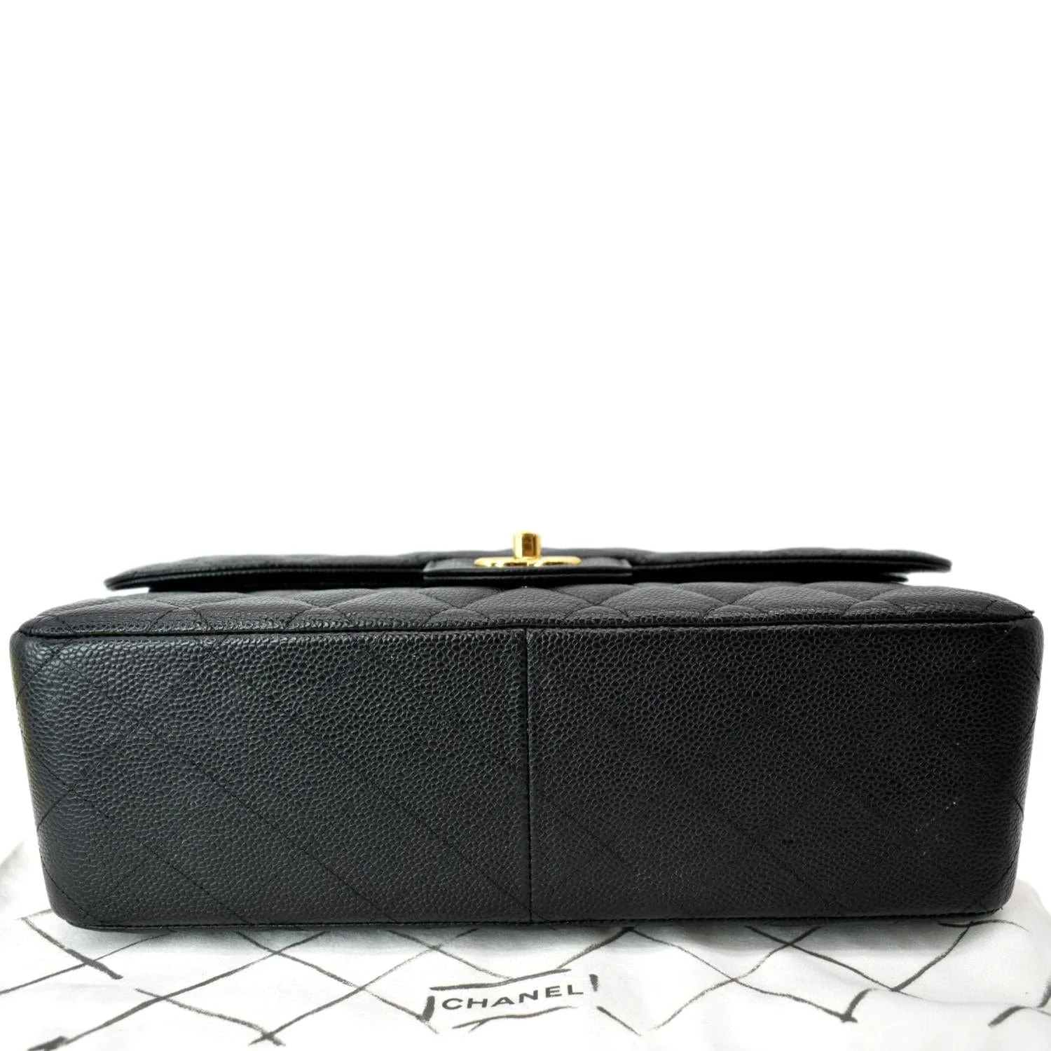 Chanel Classic Double Flap - Sold - Image 9