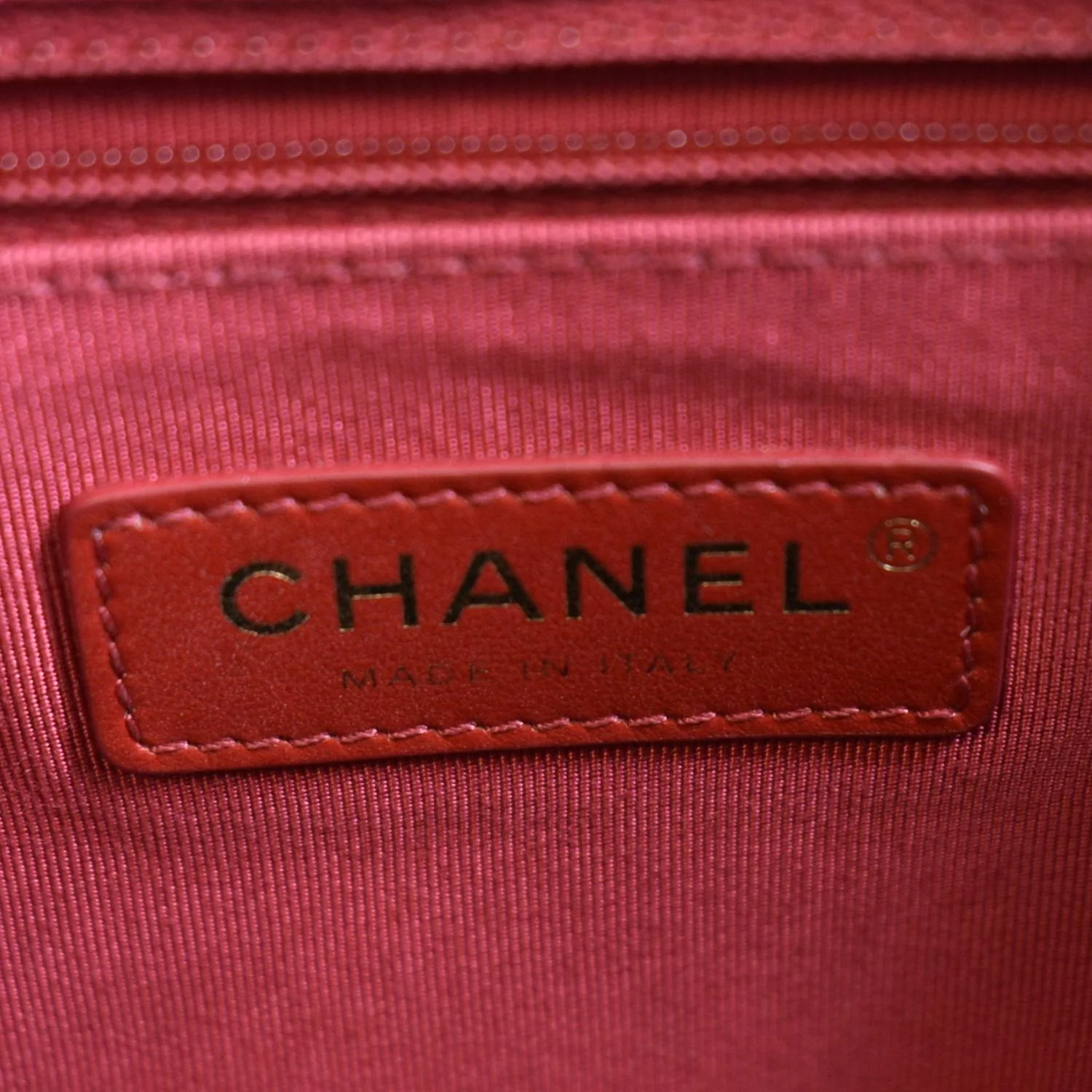 CHANEL Large A Real Catch Quilted Leather Shopping Tote Bag Black - Image 12