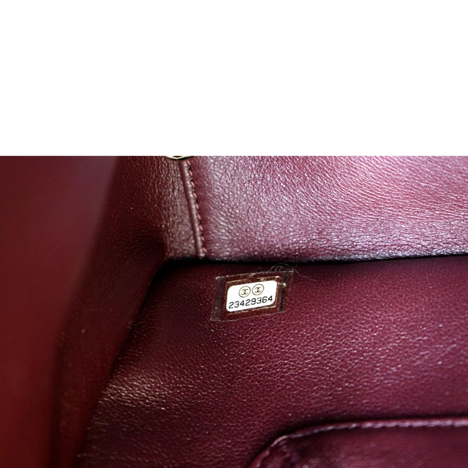 CHANEL Business Affinity Large Leather Shopping Tote Beige  - Hot Deals - Image 12