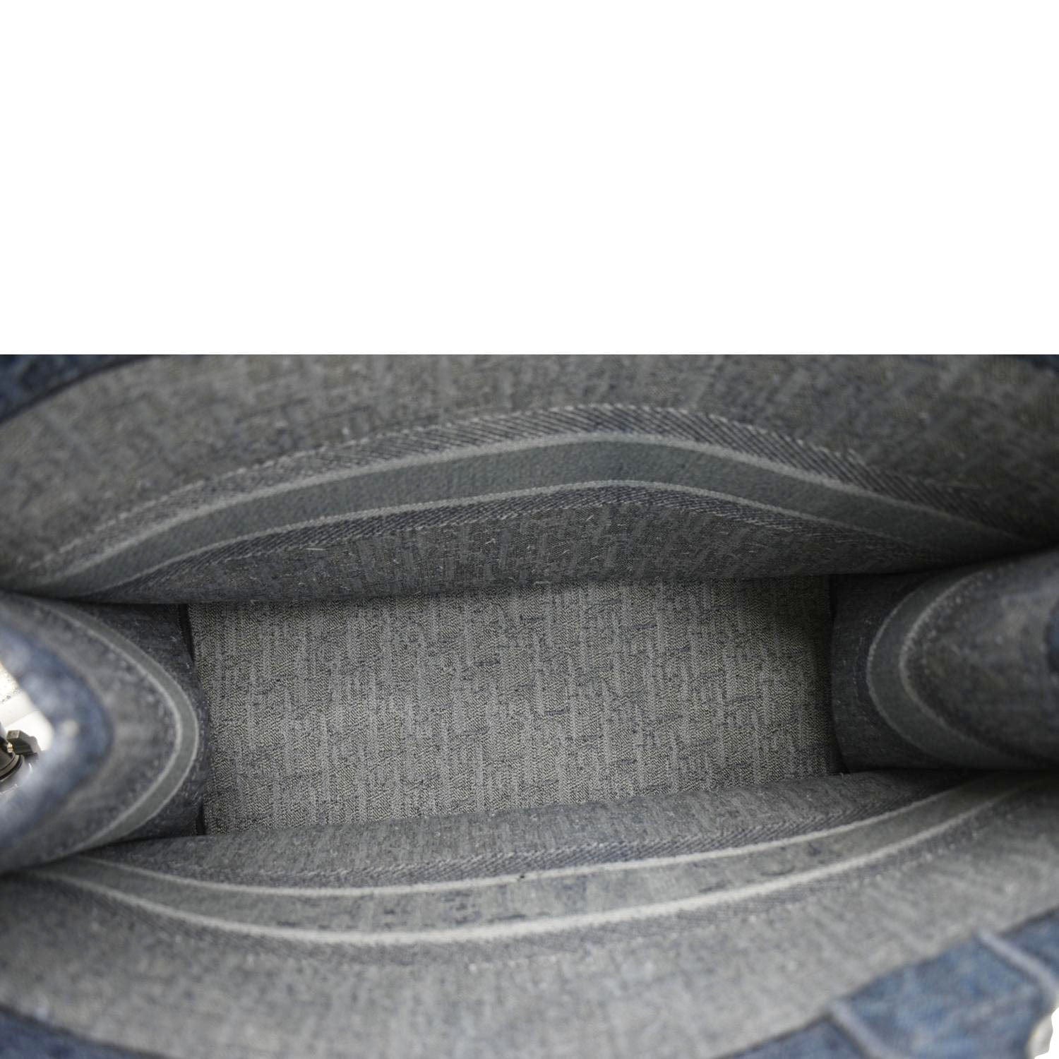 Dernim Dior Book Tote - Image 10