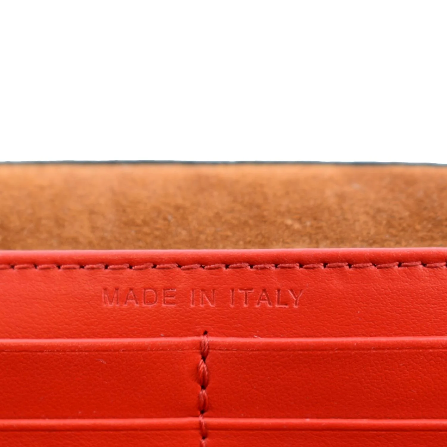 CHRISTIAN LOUBOUTIN Paloma Leopard Print Calfskin Leather Crossbody Bag Black - Image 13
