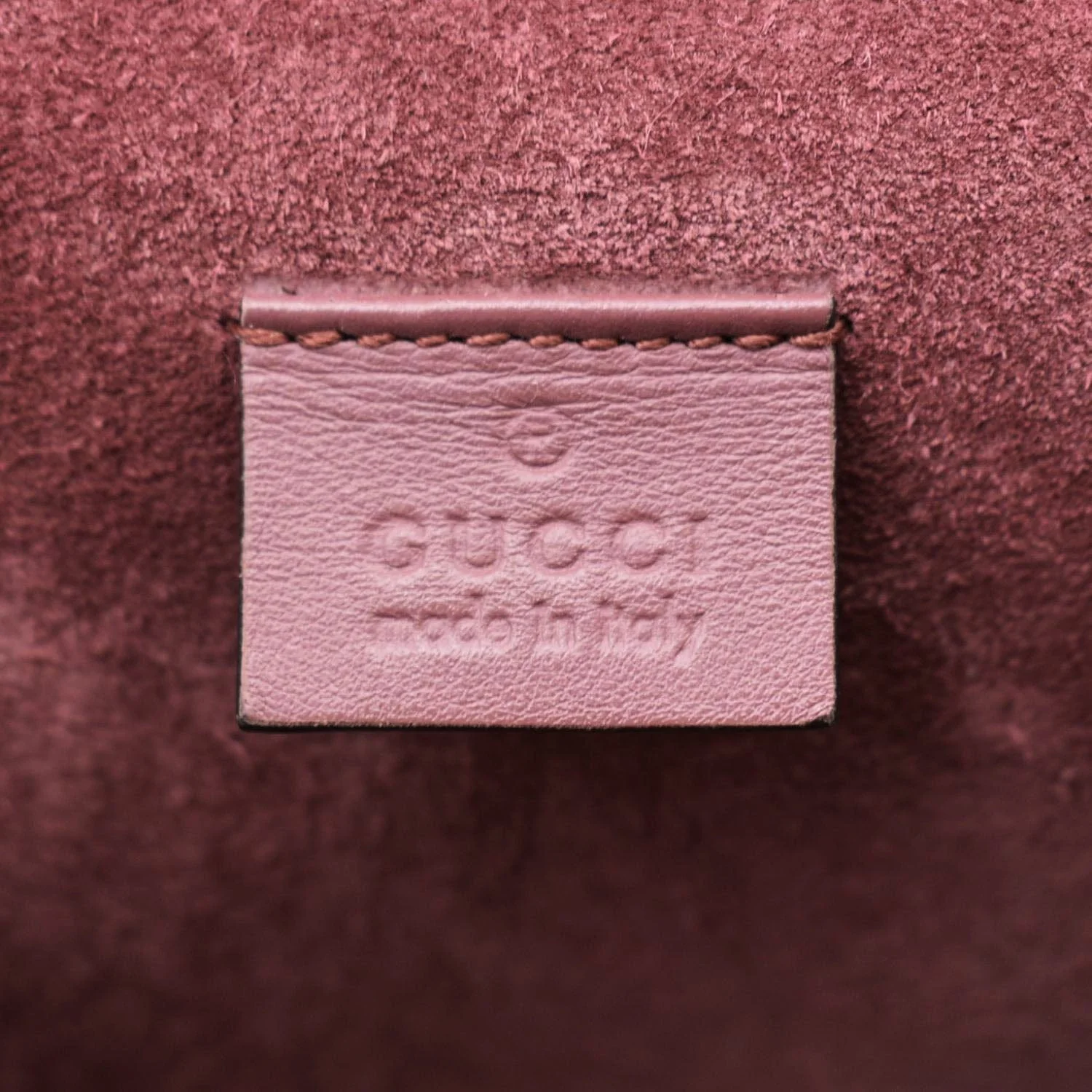 GUCCI Dionysus Medium Blooms GG Supreme Canvas Chain Shoulder Bag Beige 400235 - Image 13