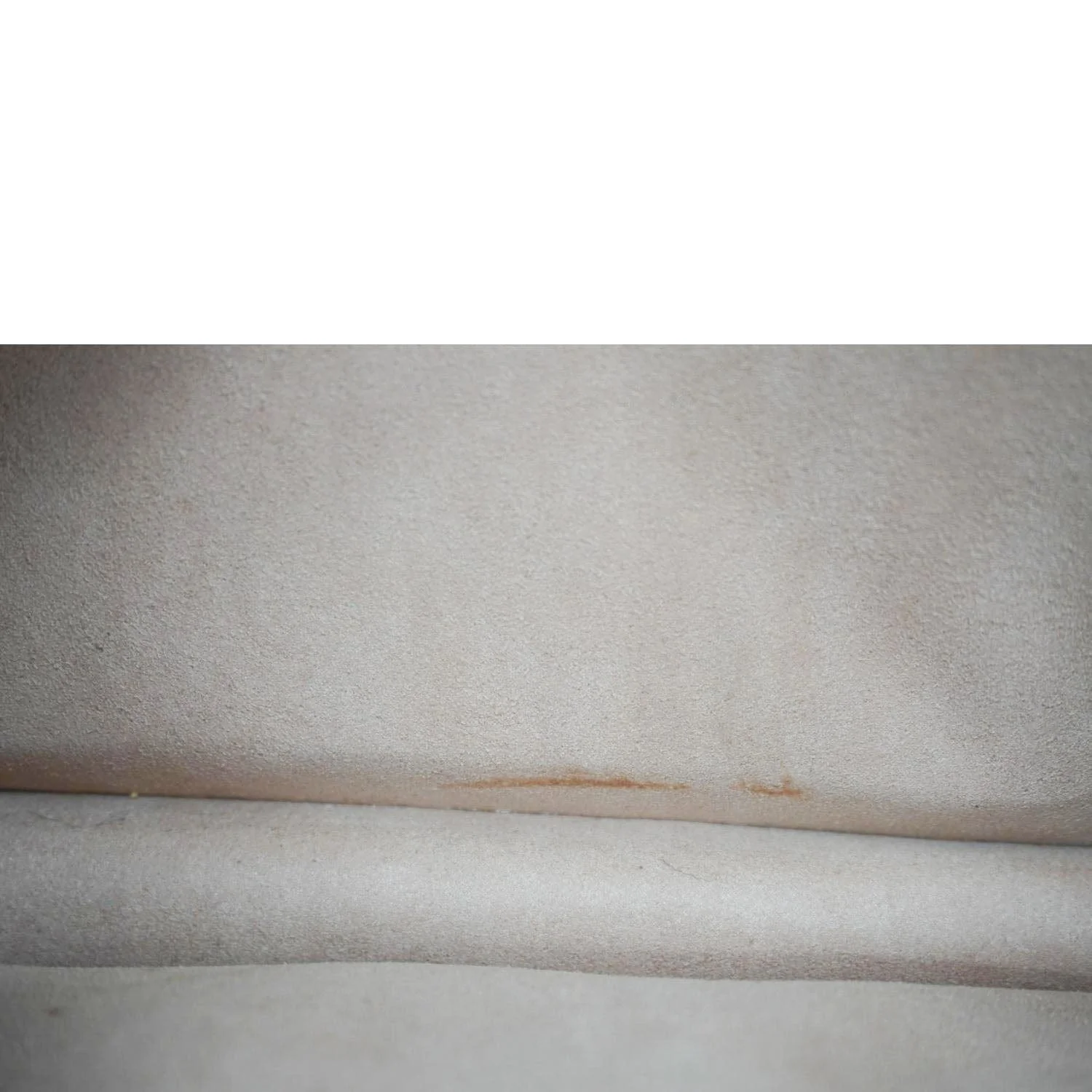 GUCCI Dionysus GG Supreme Canvas Top Handle Shoulder Bag Beige 621512 - Image 11