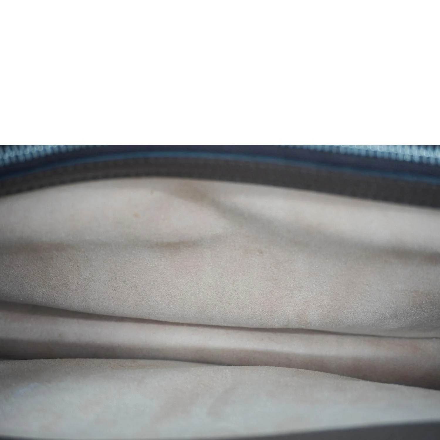 GUCCI Dionysus GG Supreme Canvas Top Handle Shoulder Bag Beige 621512 - Image 12