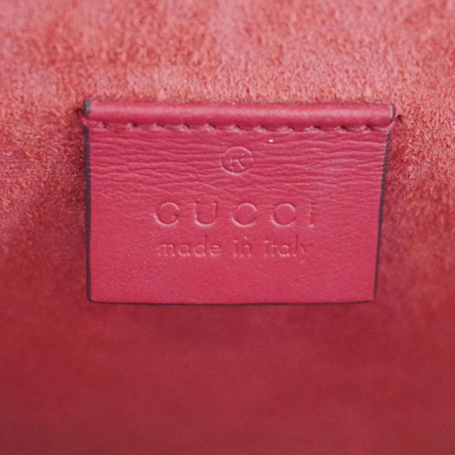 GUCCI Dionysus Small GG Supreme Canvas Shoulder Bag Beige 400249 - Image 15