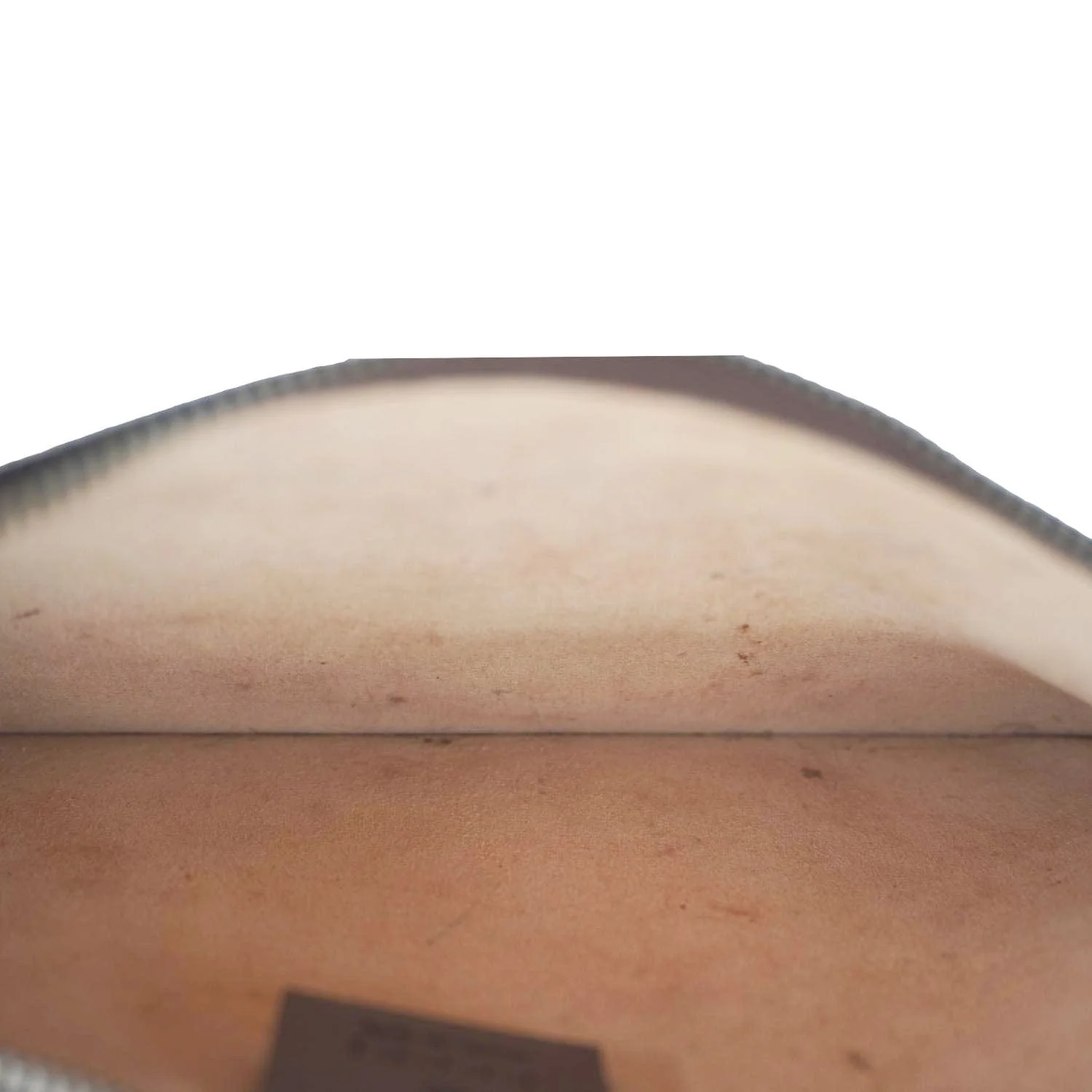 GUCCI GG Supreme Canvas Wristlet Beige 539335 - Image 12