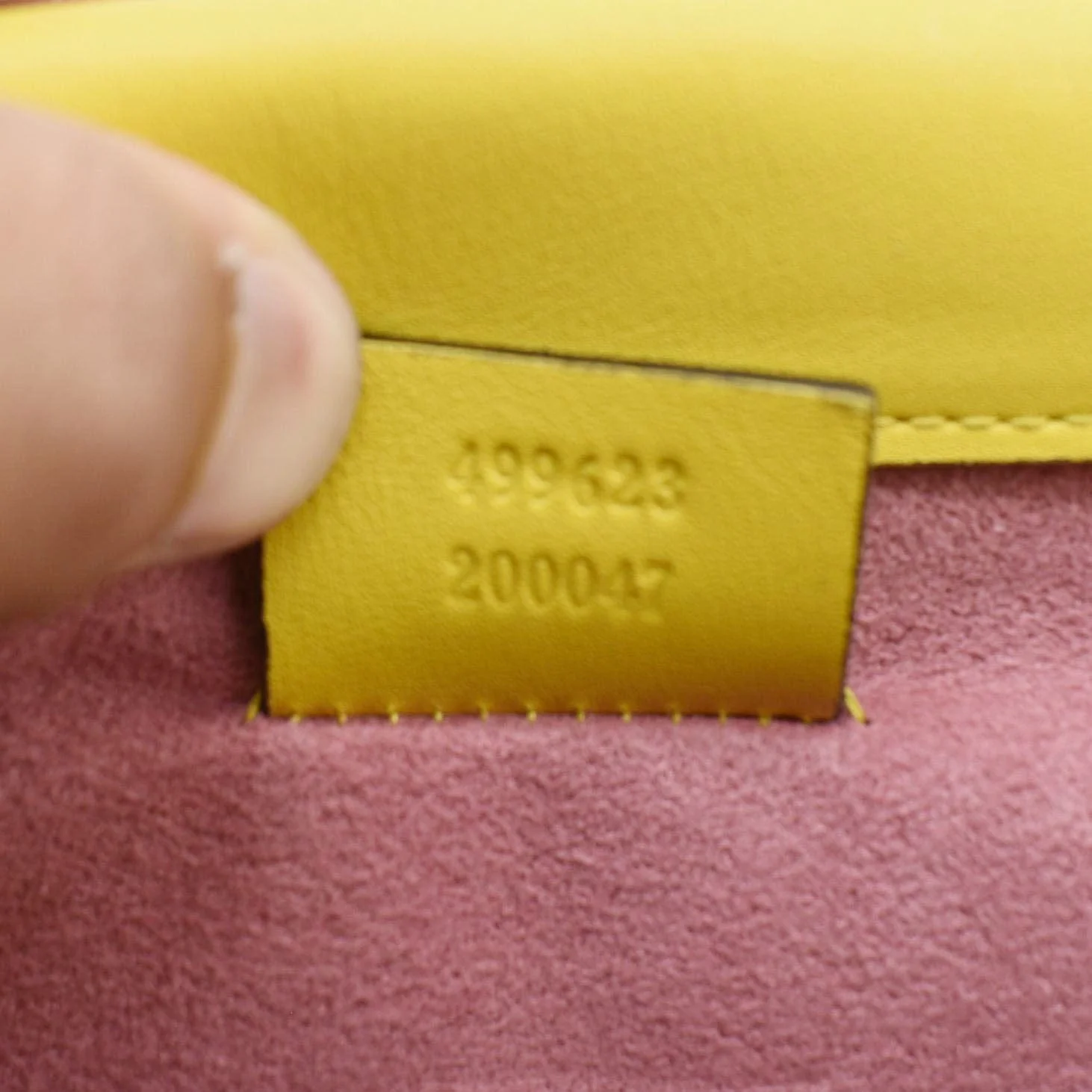 GUCCI Dionysus Small Satin Silk Crossbody Bag Gold 499623 - Image 17
