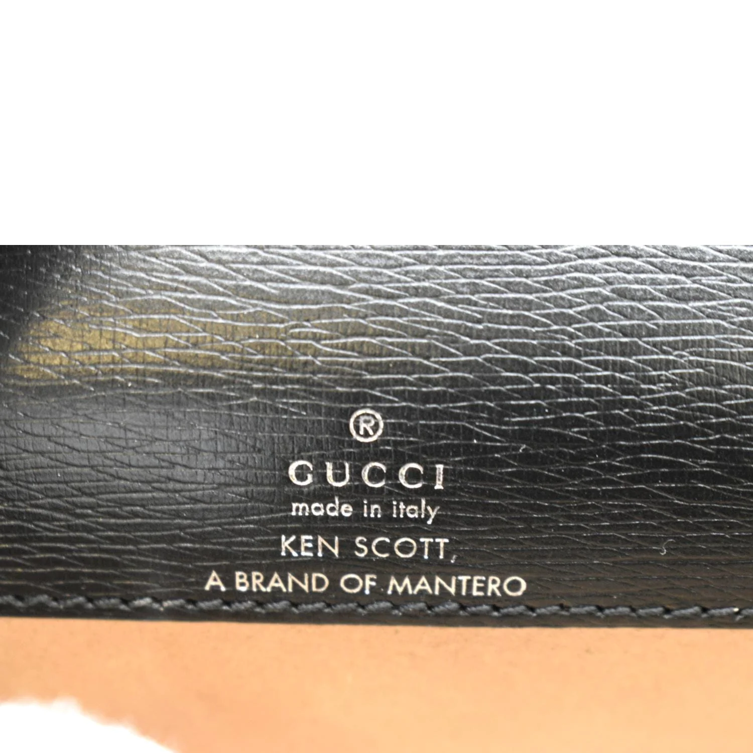GUCCI Ken Scott Dionysus Printed Leather Shoulder Bag Multicolor - Image 13