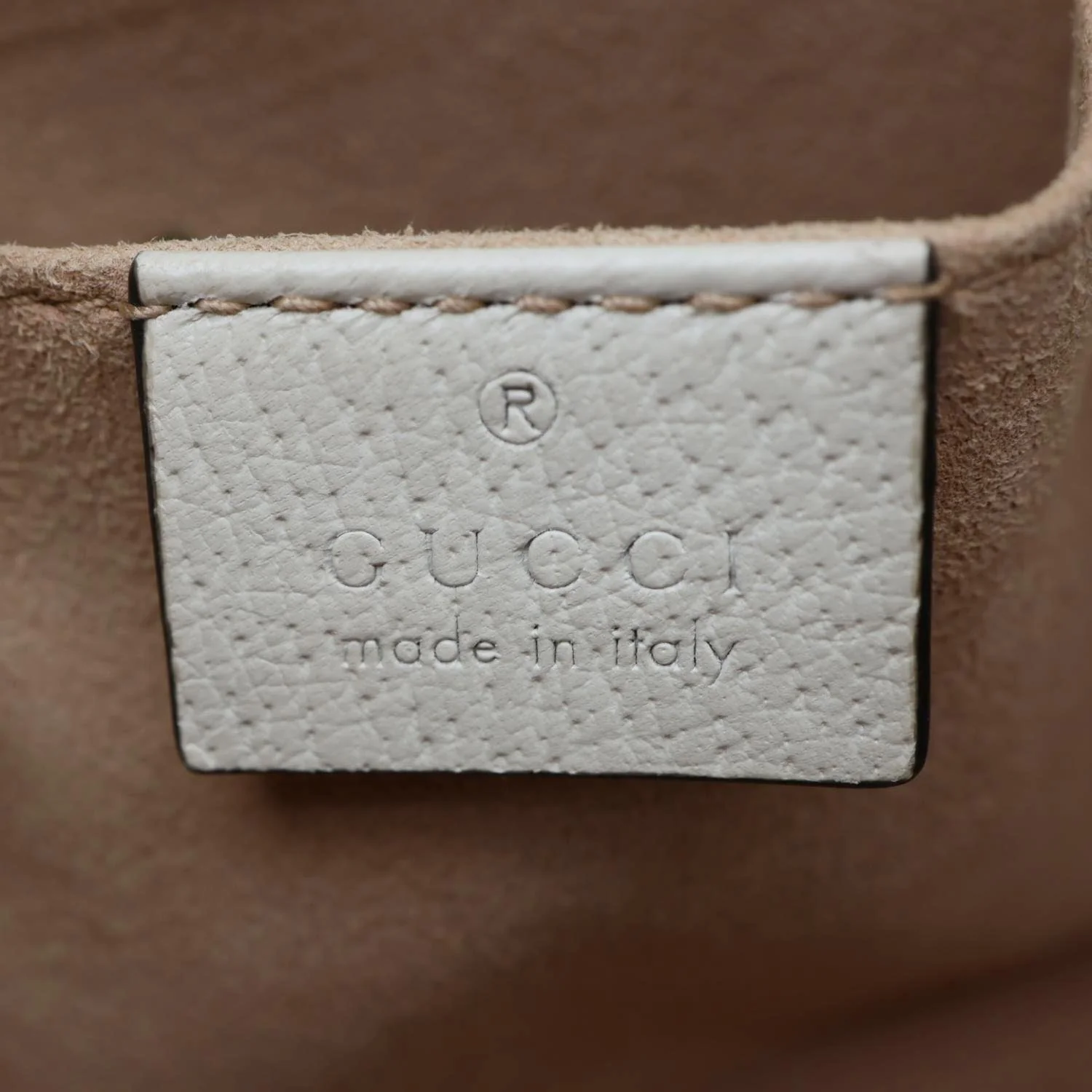 GUCCI Ophidia Flora Small Supreme Canvas Shoulder Bag Beige 499621 - Image 14