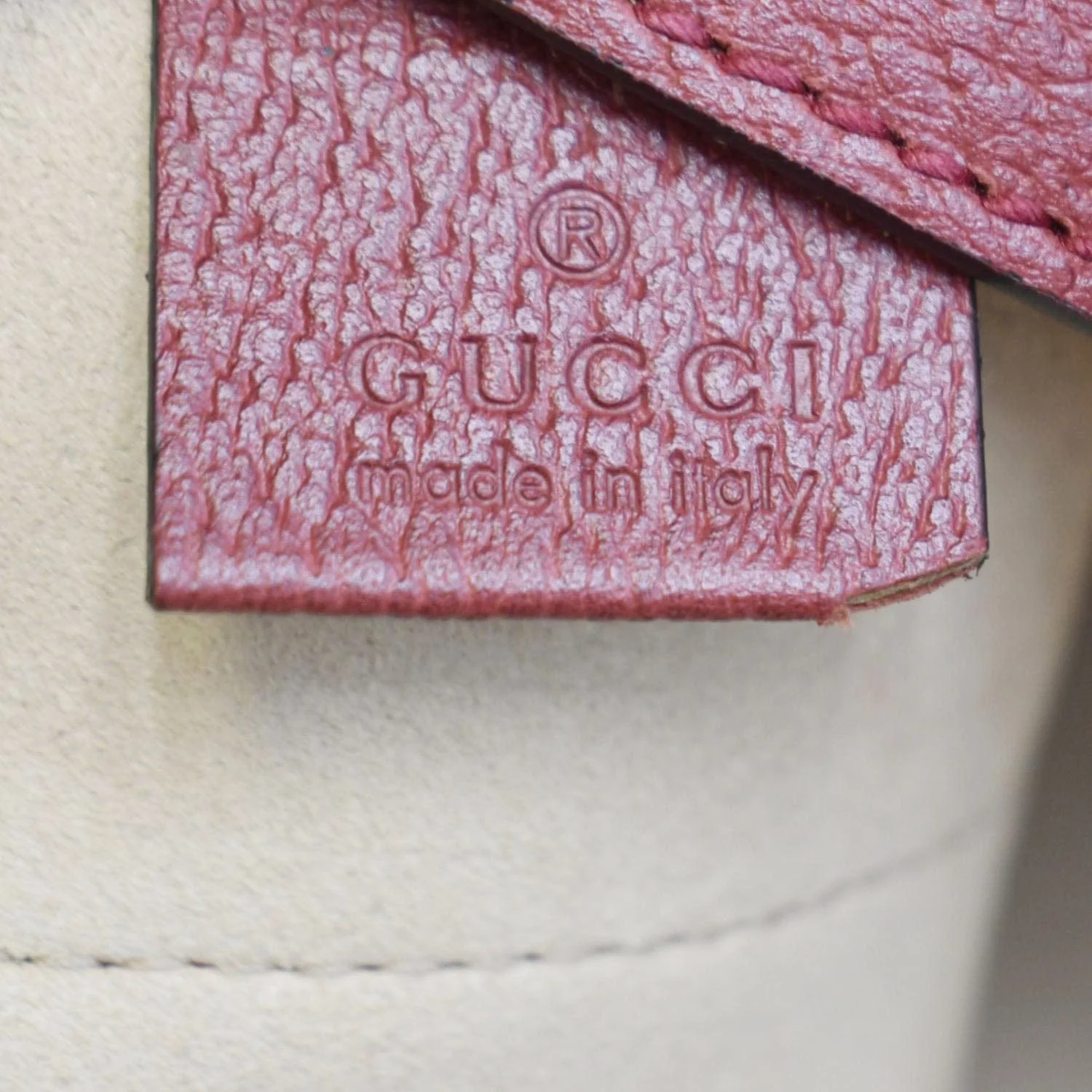 GUCCI Ophidia Medium Floral GG Supreme Tote Shoulder Bag Beige 547947 - Image 13