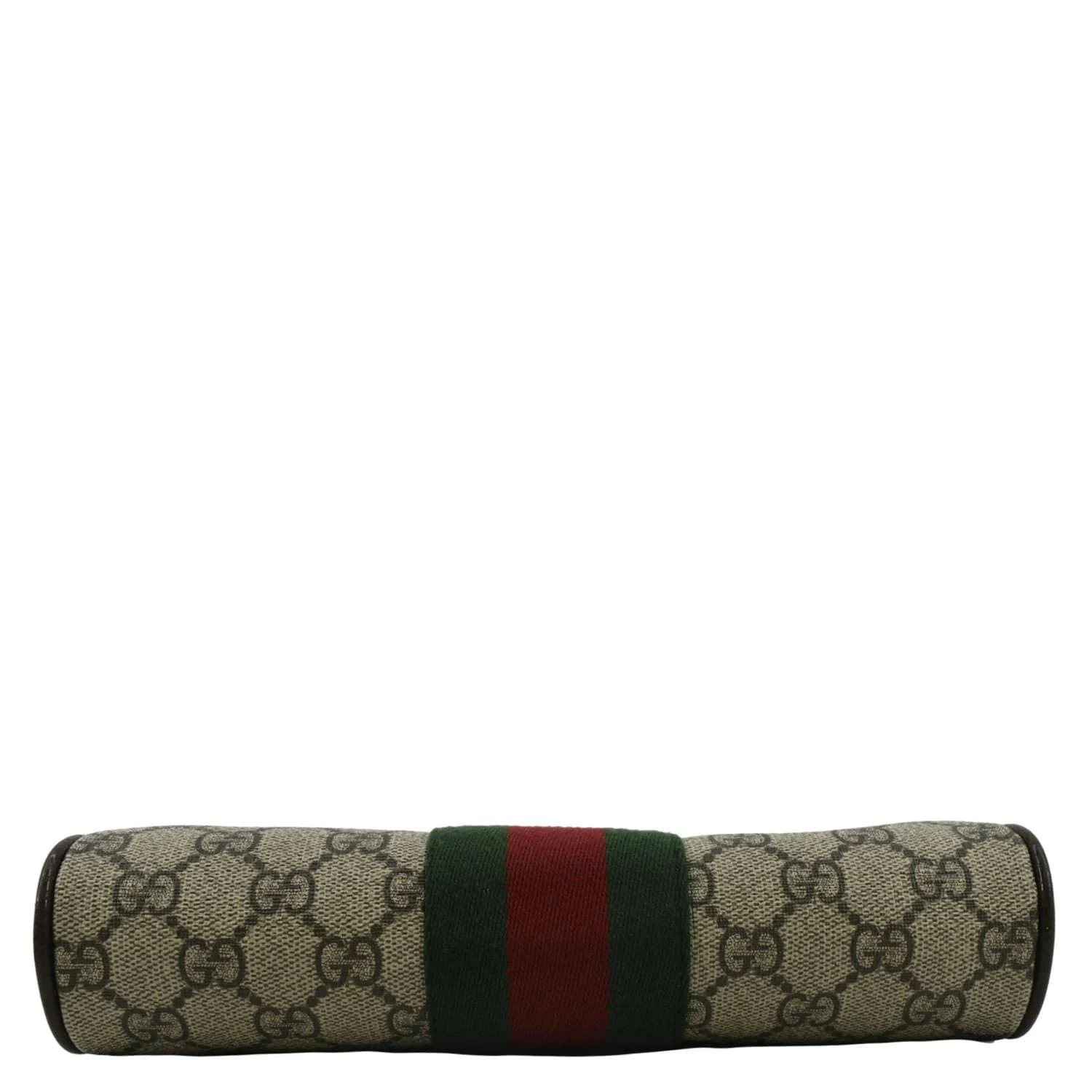 GUCCI Ophidia Small GG Canvas Messenger Bag Beige 547926 - Image 10