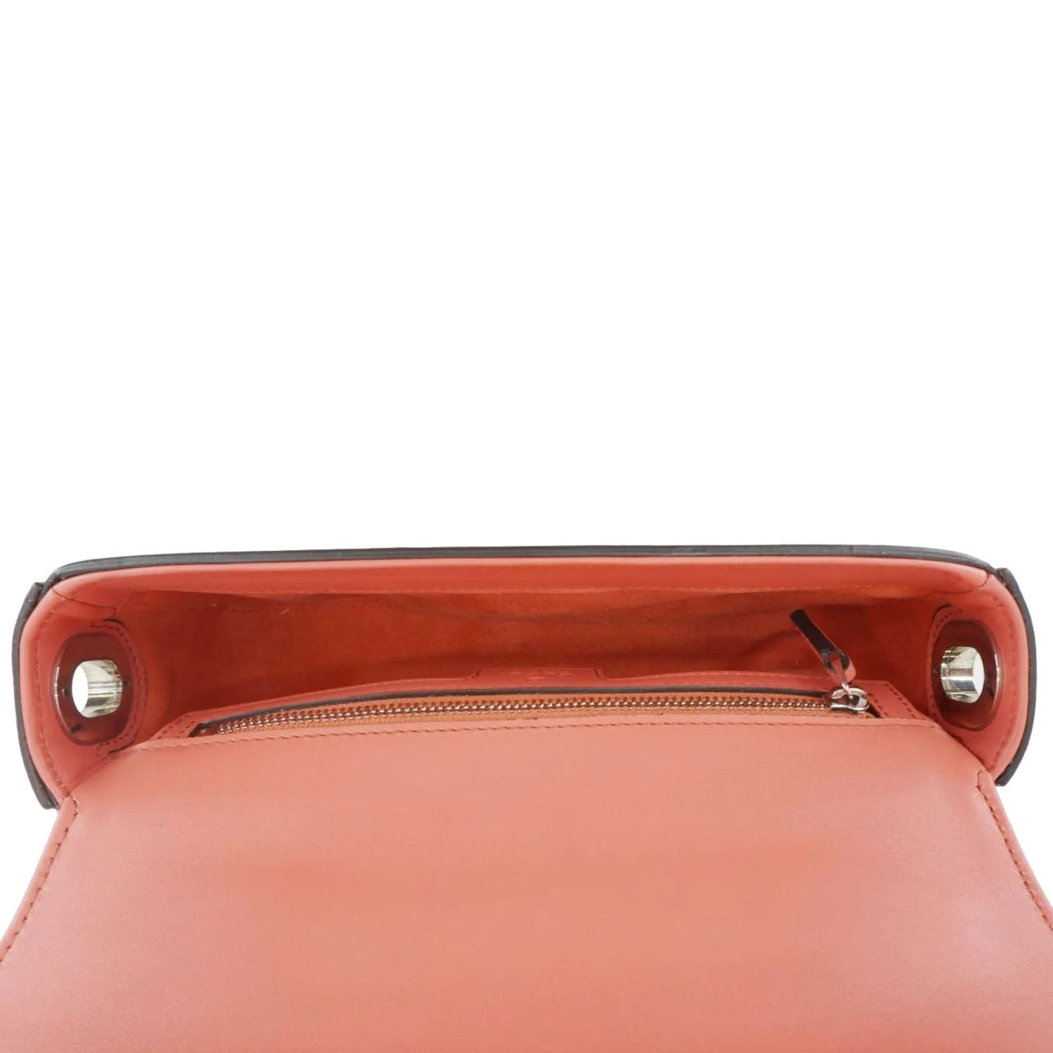 GUCCI Petite GG Mini Leather Chain Shoulder Bag Pink 739722 - Image 13