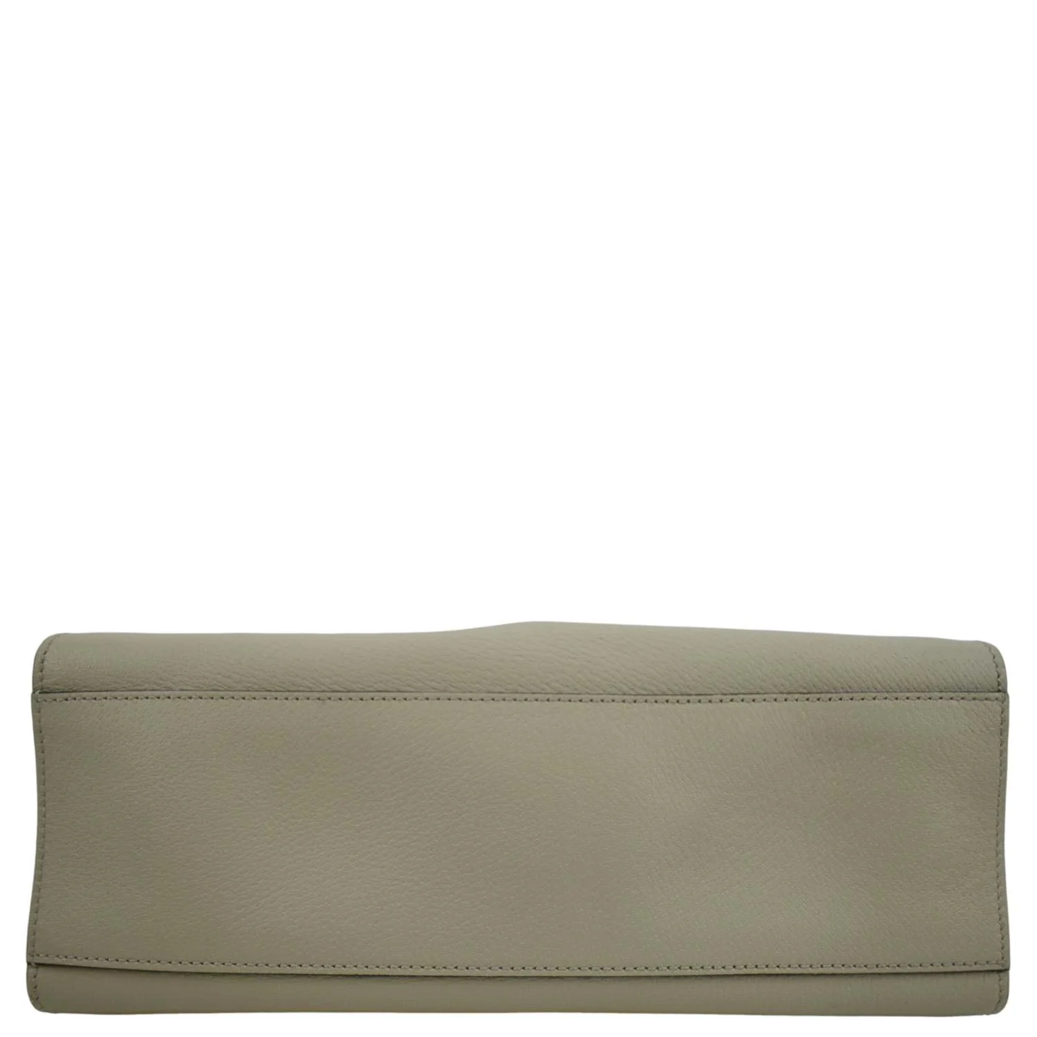 GUCCI Totem Butterfly Medium Leather Shoulder Bag Beige 505344 - Image 9