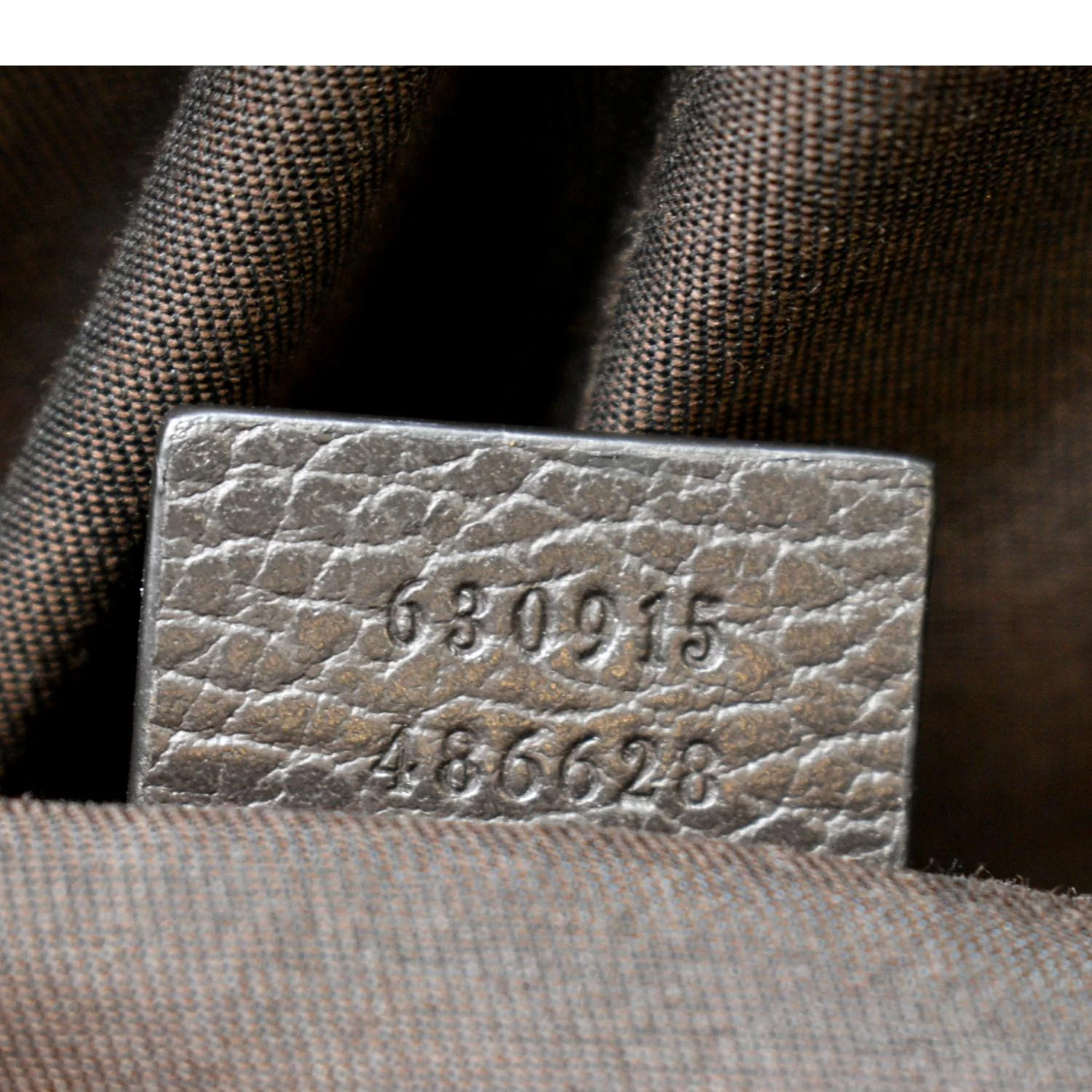 GUCCI Waist Pouch GG Canvas Belt Bag Beige 630915 - Image 12