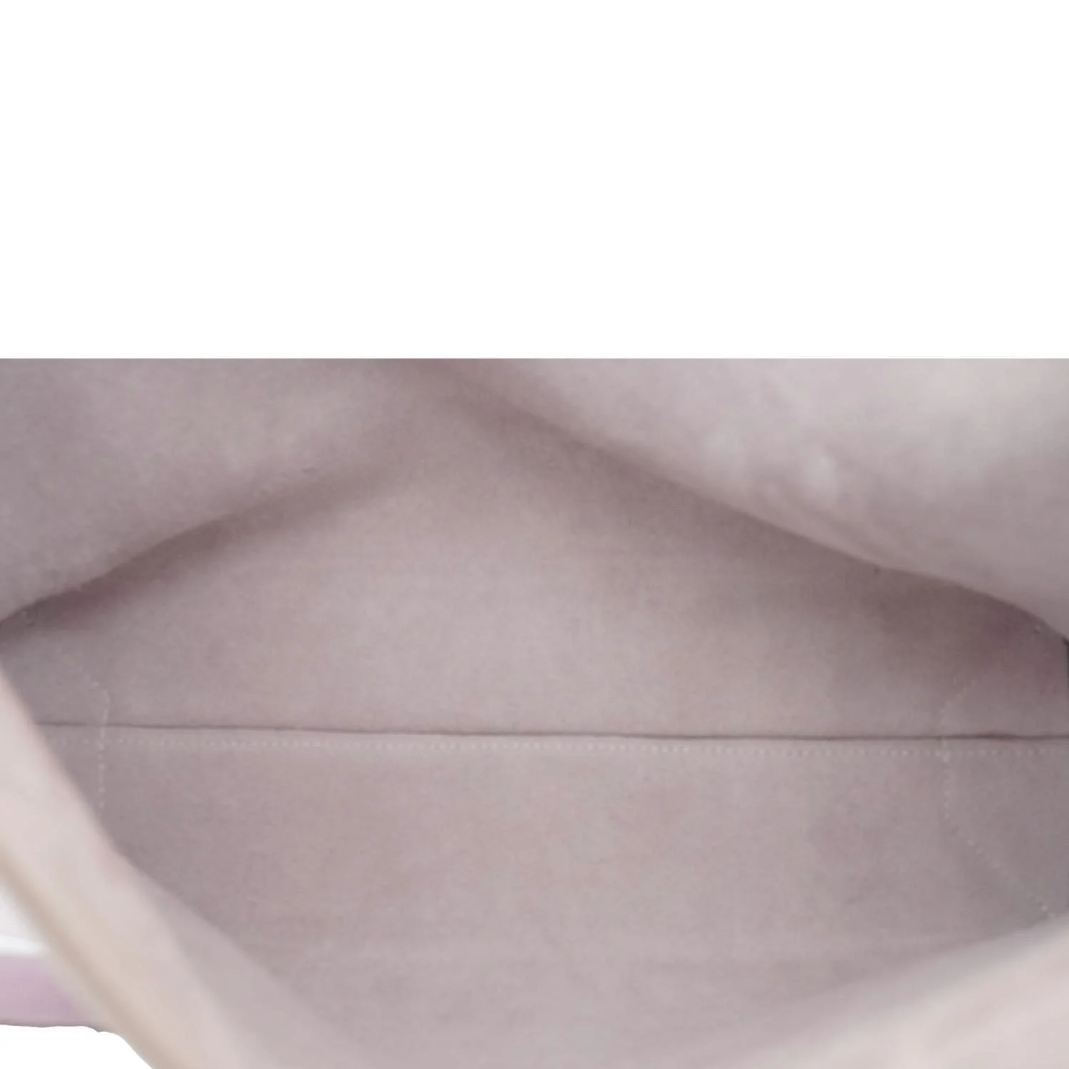HERMES Cabasellier 31 Taurillon Clemence leather Tote Bag Light Pink - Image 15