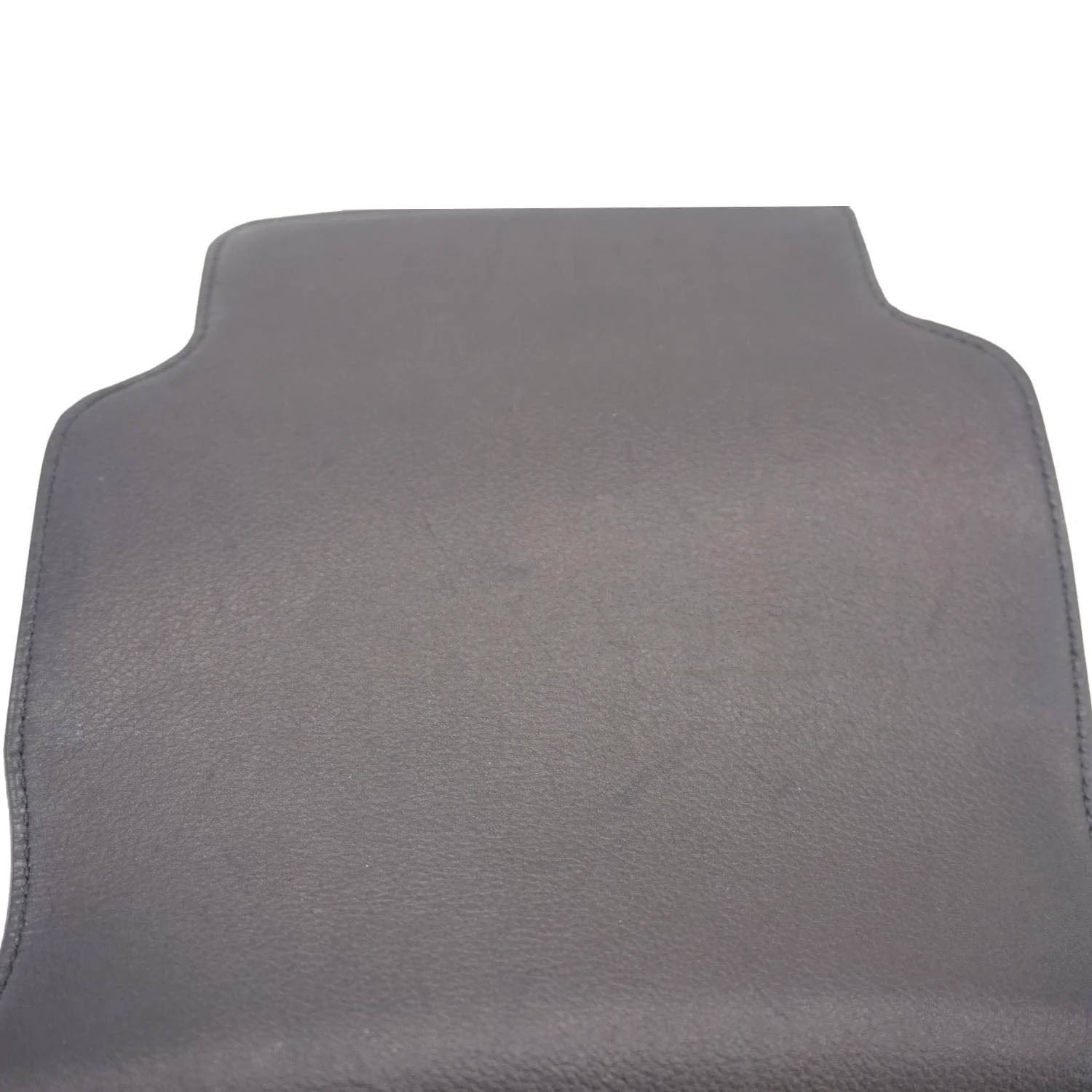 HERMES Roulis Calfskin Leather Shoulder Bag Black - Image 13