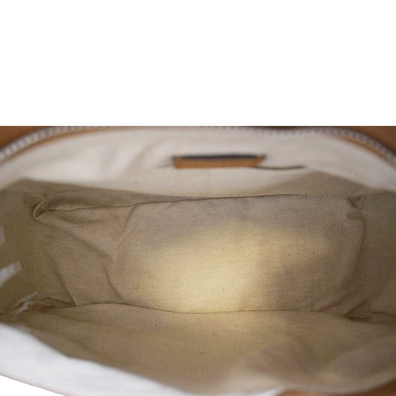 LOEWE Puzzle Leather Shoulder Bag Tan - Image 11