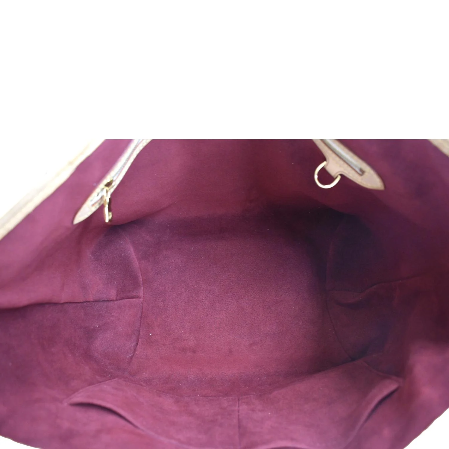 LOUIS VUITTON Annie MM Multicolor Monogram Canvas Shoulder Bag White - Image 13