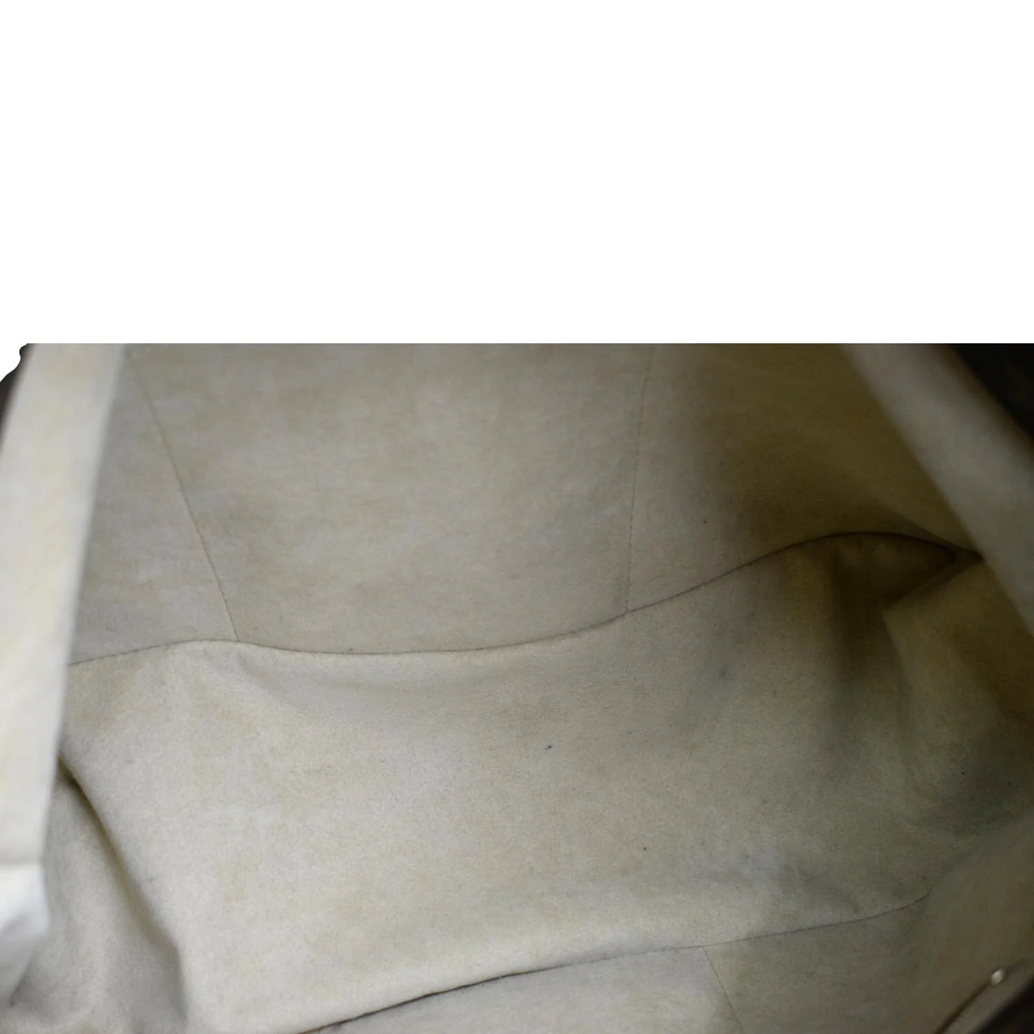 LOUIS VUITTON Artsy MM Monogram Canvas Hobo Bag Brown - Image 10