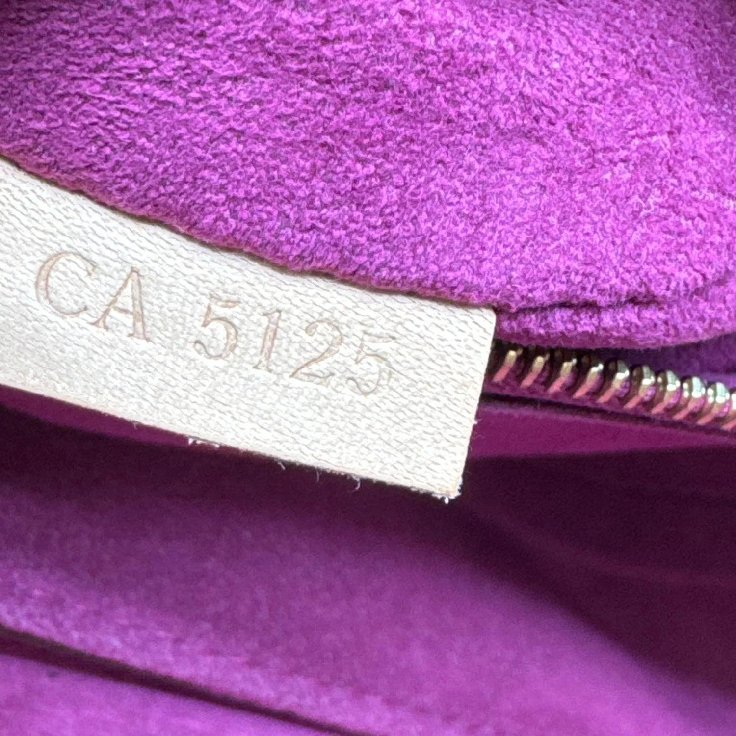 Louis Vuitton LOUIS VUITTON Pallas Chain Monogram Canvas Crossbody Bag Aurore - Image 13