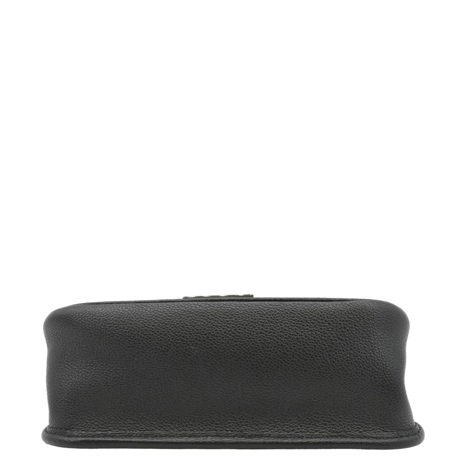 LOUIS VUITTON Buci Epi Grained Leather Shoulder Bag Black - Image 10