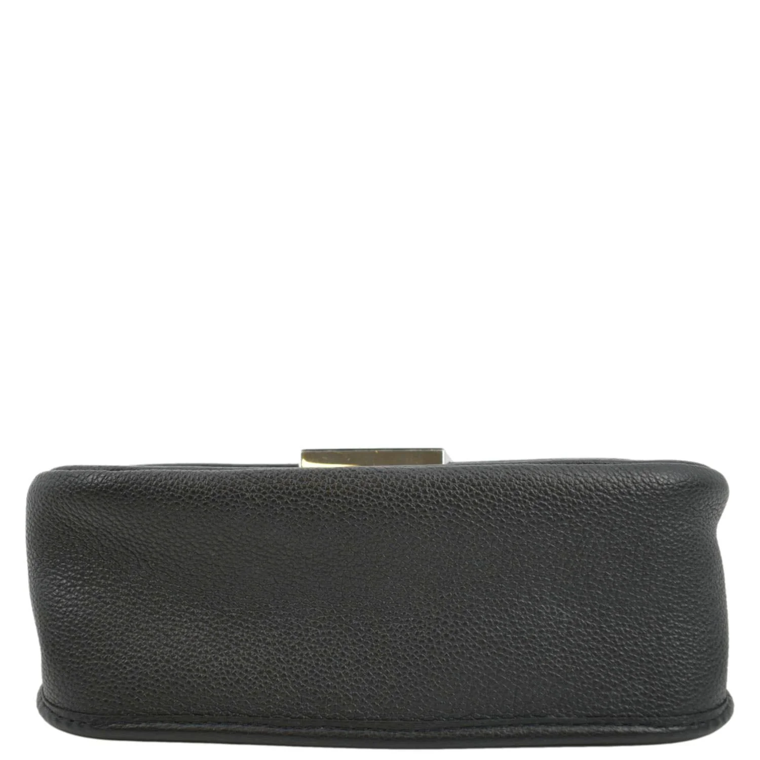 LOUIS VUITTON Buci Epi Grained Leather Shoulder Bag Black - Image 10