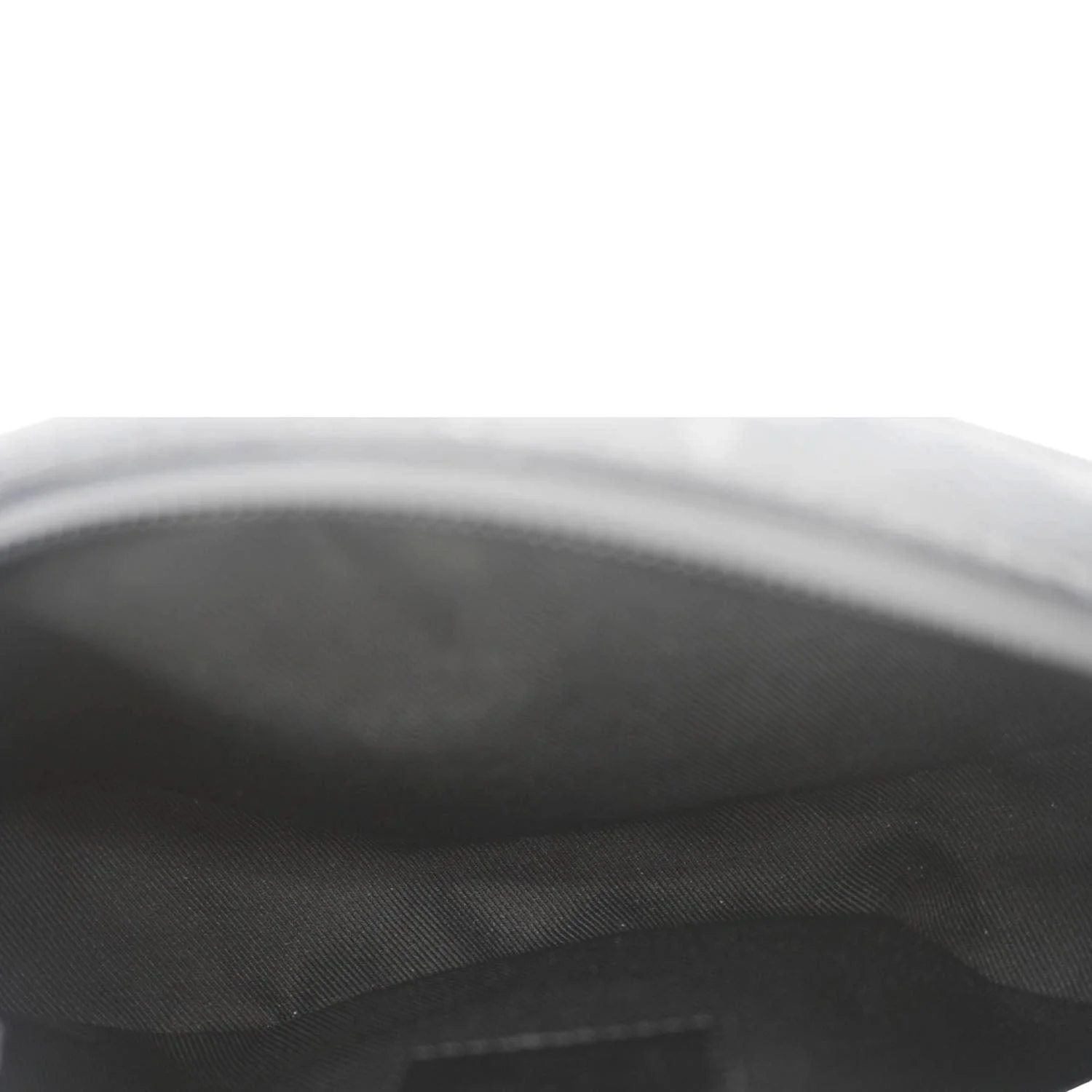 LOUIS VUITTON Catch Monogram Eclipse Bumbag Black - Image 12
