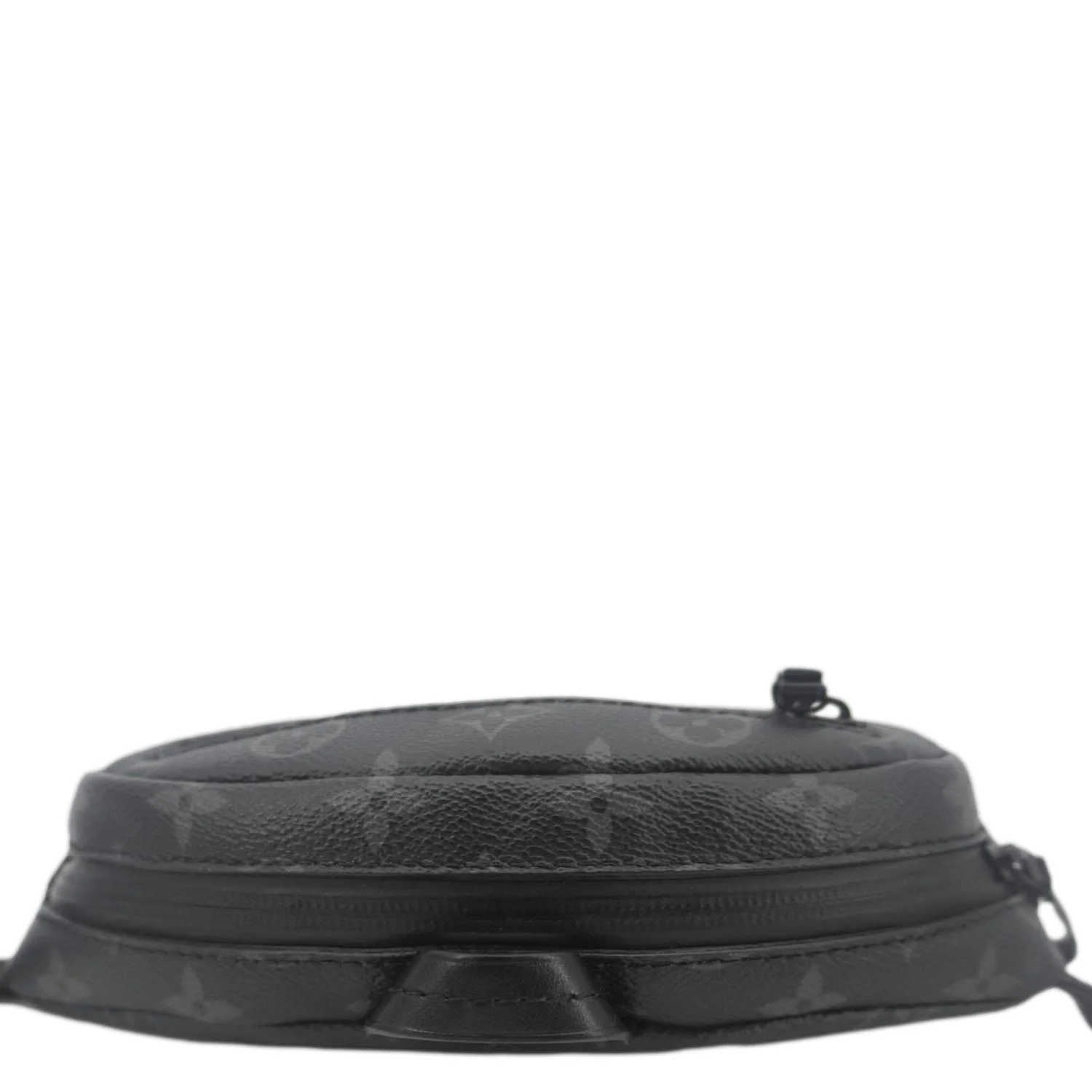 LOUIS VUITTON Catch Monogram Eclipse Bumbag Black - Image 6
