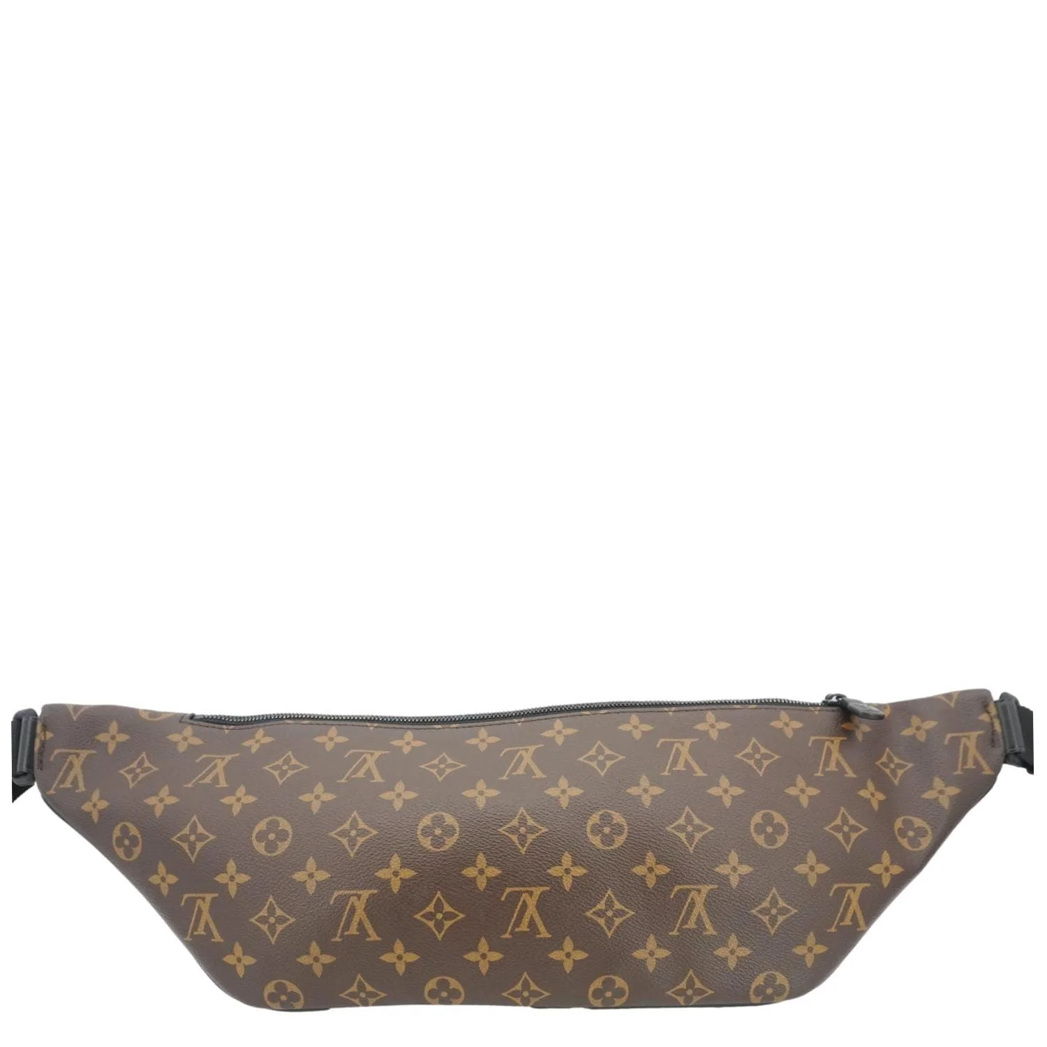 LOUIS VUITTON Christopher Monogram Macassar Bumbag Brown - Image 8