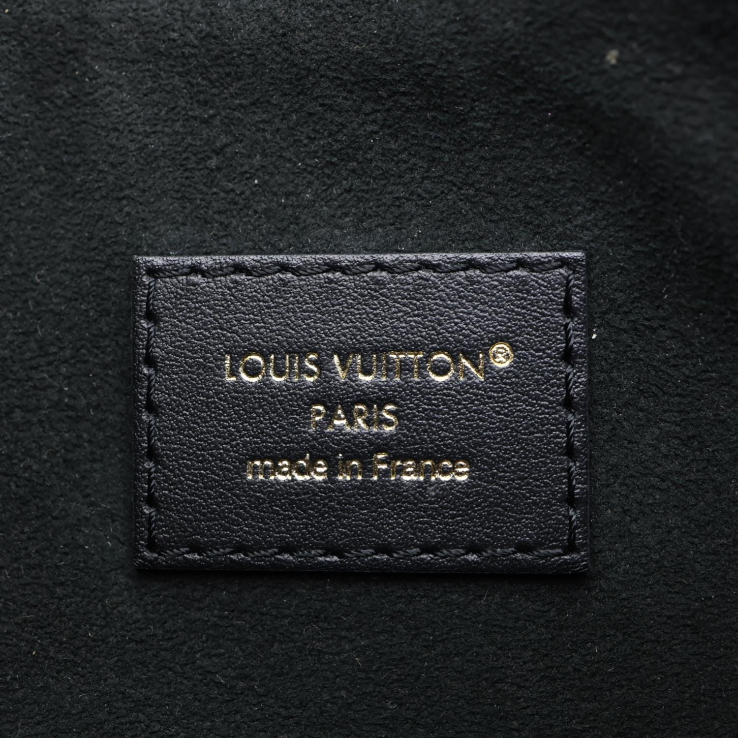 LOUIS VUITTON Cookie BB Monogram Canvas Hobo Bag Brown - Image 14
