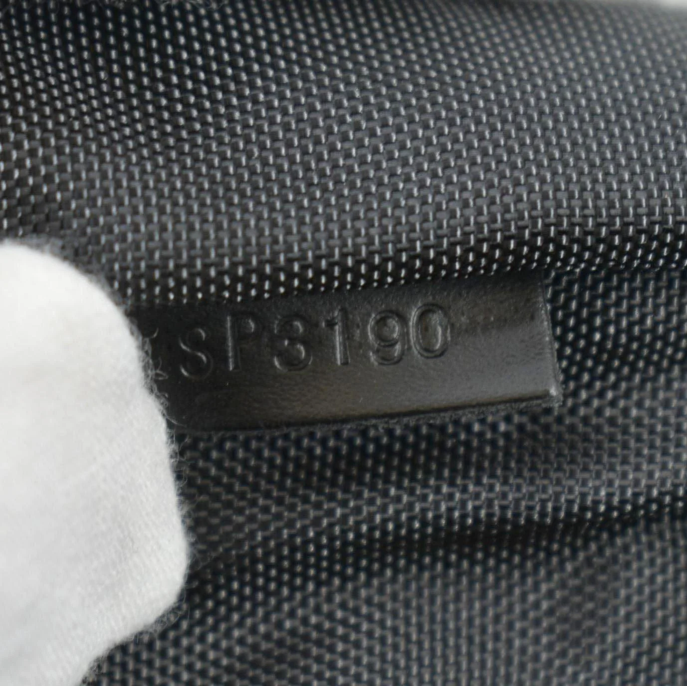 LOUIS VUITTON Pegase 55 Damier Graphite Business Suitcase Travel Bag Black - Image 19