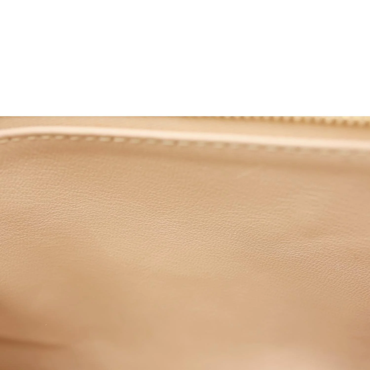 LOUIS VUITTON Coussin PM Monogram Denim Shoulder Bag Blue - Image 13