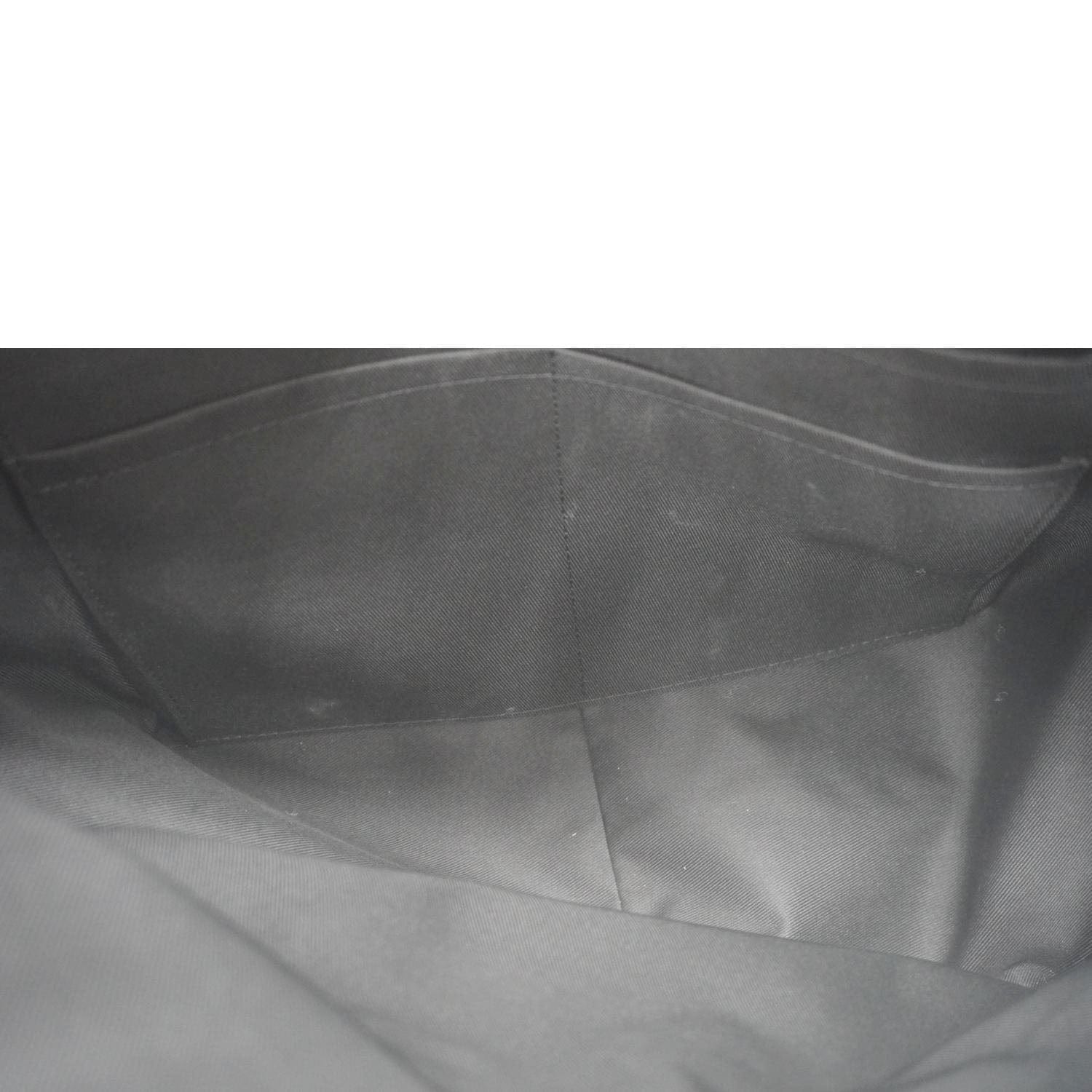LOUIS VUITTON Discovery PM Monogram Eclipse Backpack Bag Black - Image 11