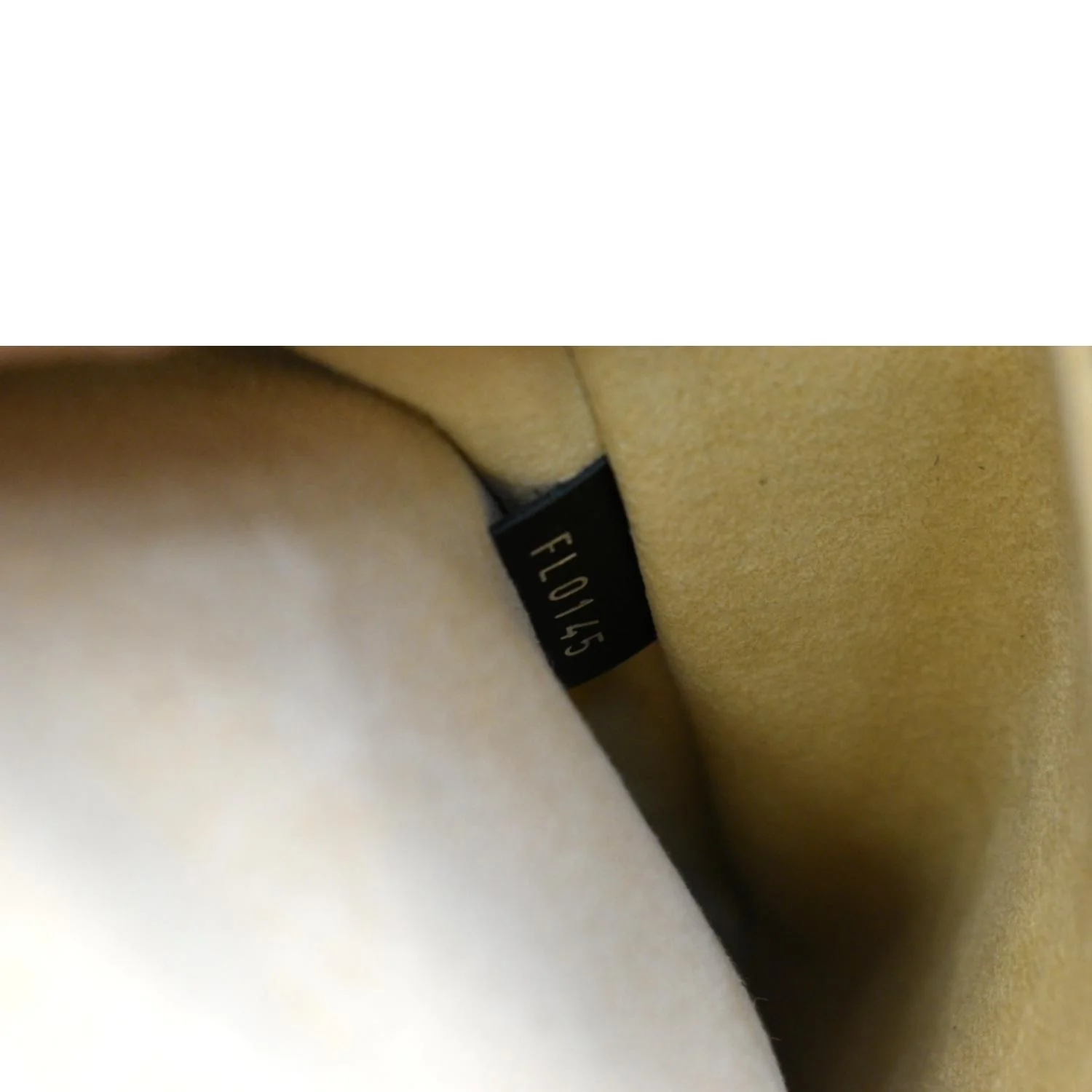 LOUIS VUITTON Dora MM Monogram Canvas Shoulder Bag Brown - Hot Deals - Image 12