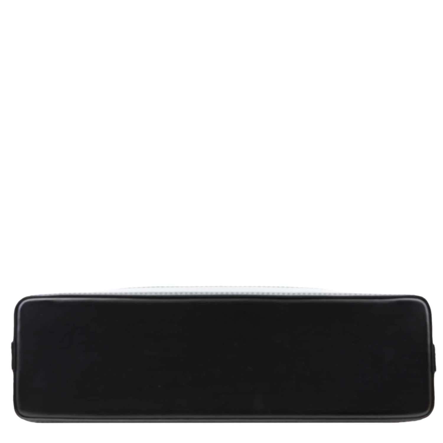 LOUIS VUITTON Bagatelle PM Epi Leather Shoulder Bag Black - Image 10