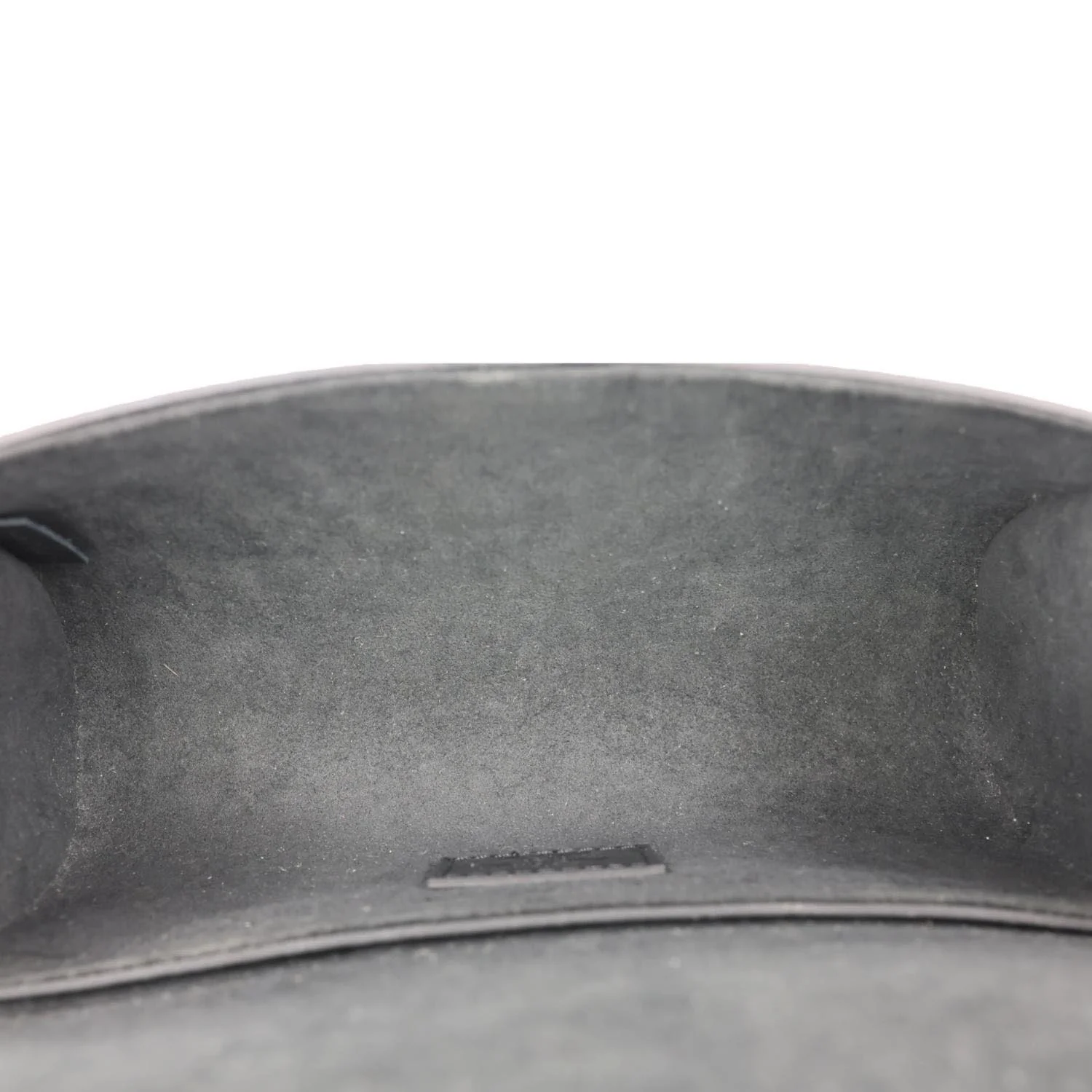 LOUIS VUITTON Monogram Canvas Glasses Case Black - Image 12