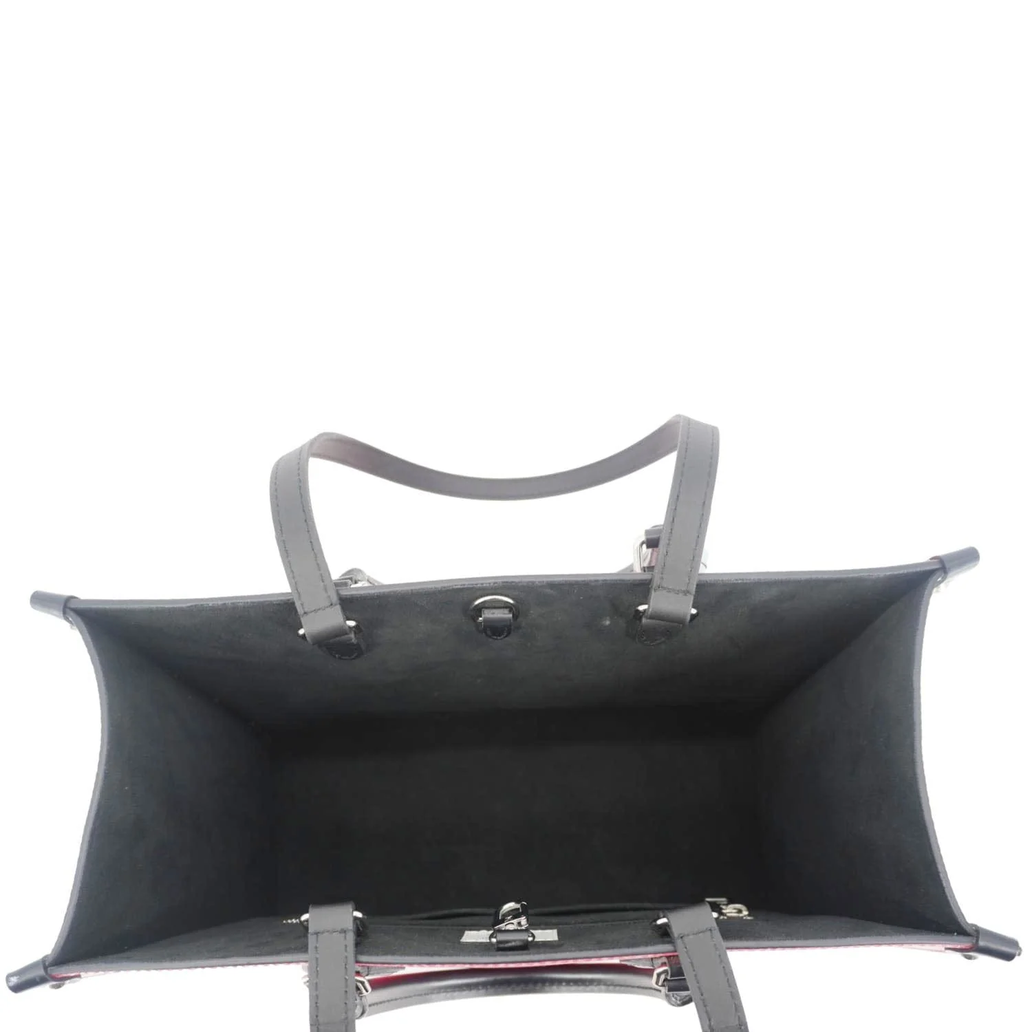 LOUIS VUITTON Onthego MM Epi Leather Tote Shoulder Bag Viva Magenta - Image 11