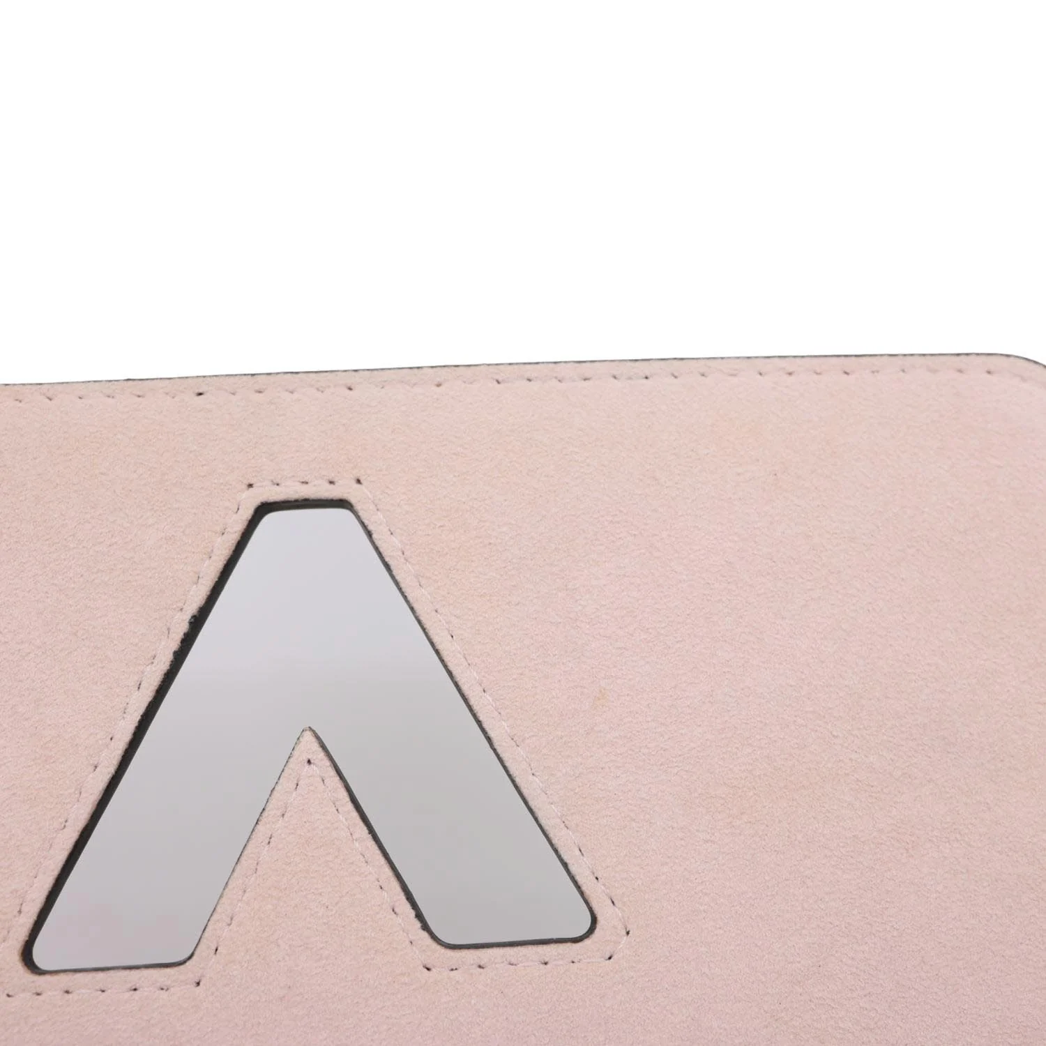 LOUIS VUITTON Twist MM Epi Shoulder Bag Orange - Image 14