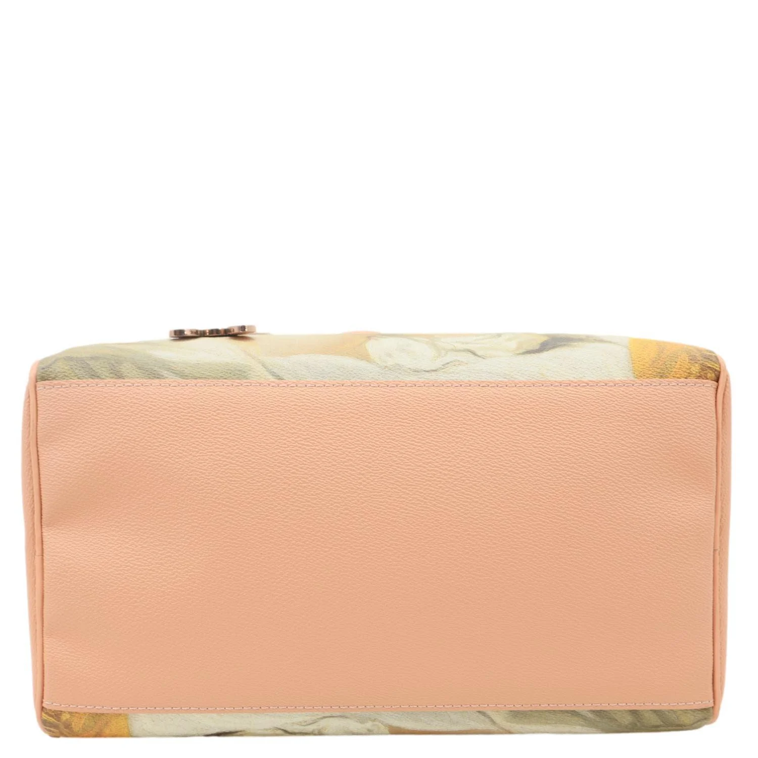 LOUIS VUITTON Speedy 30 Fragonard Coated Canvas Satchel Bag Pink - Image 10