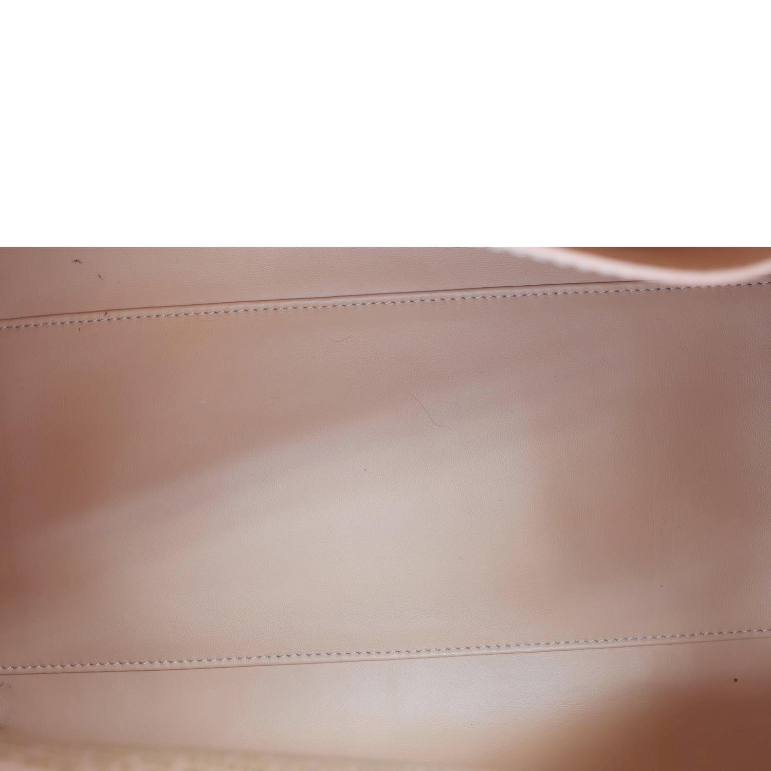 LOUIS VUITTON Speedy 30 Fragonard Coated Canvas Satchel Bag Pink - Image 12