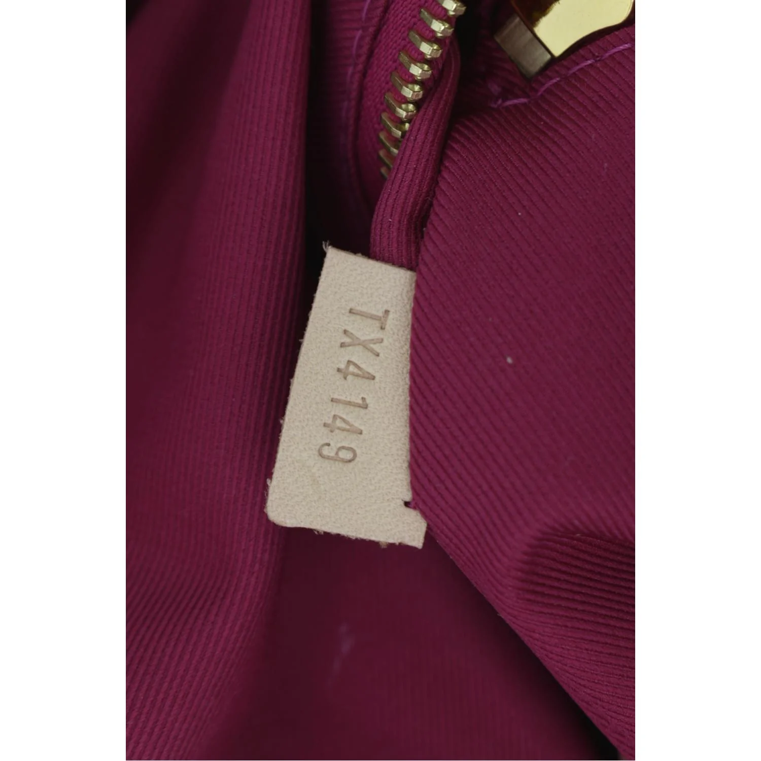 LOUIS VUITTON Graceful PM Monogram Canvas Shoulder Bag Brown - Image 17