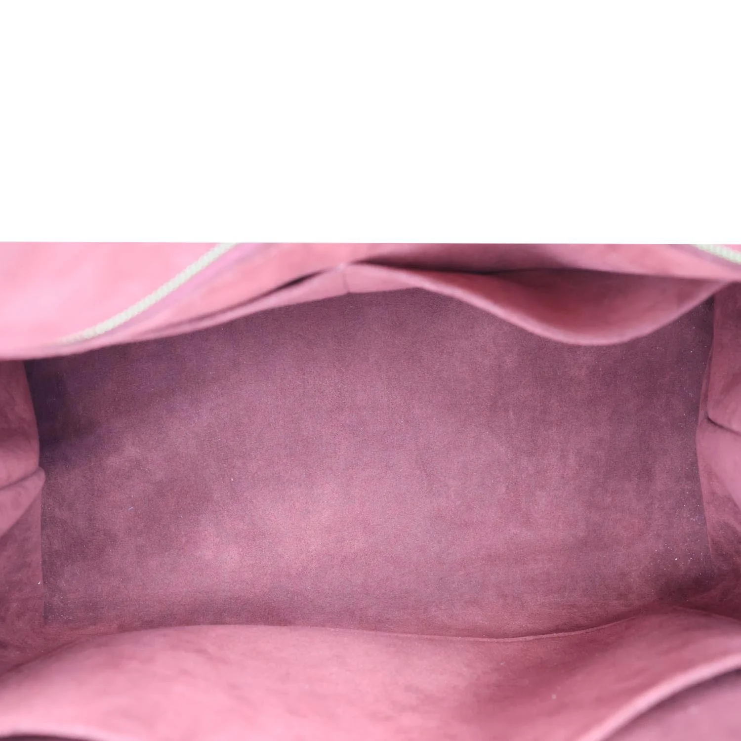 LOUIS VUITTON Grand Palais MM Monogram Empreinte Leather Shoulder Bag Black - Image 13