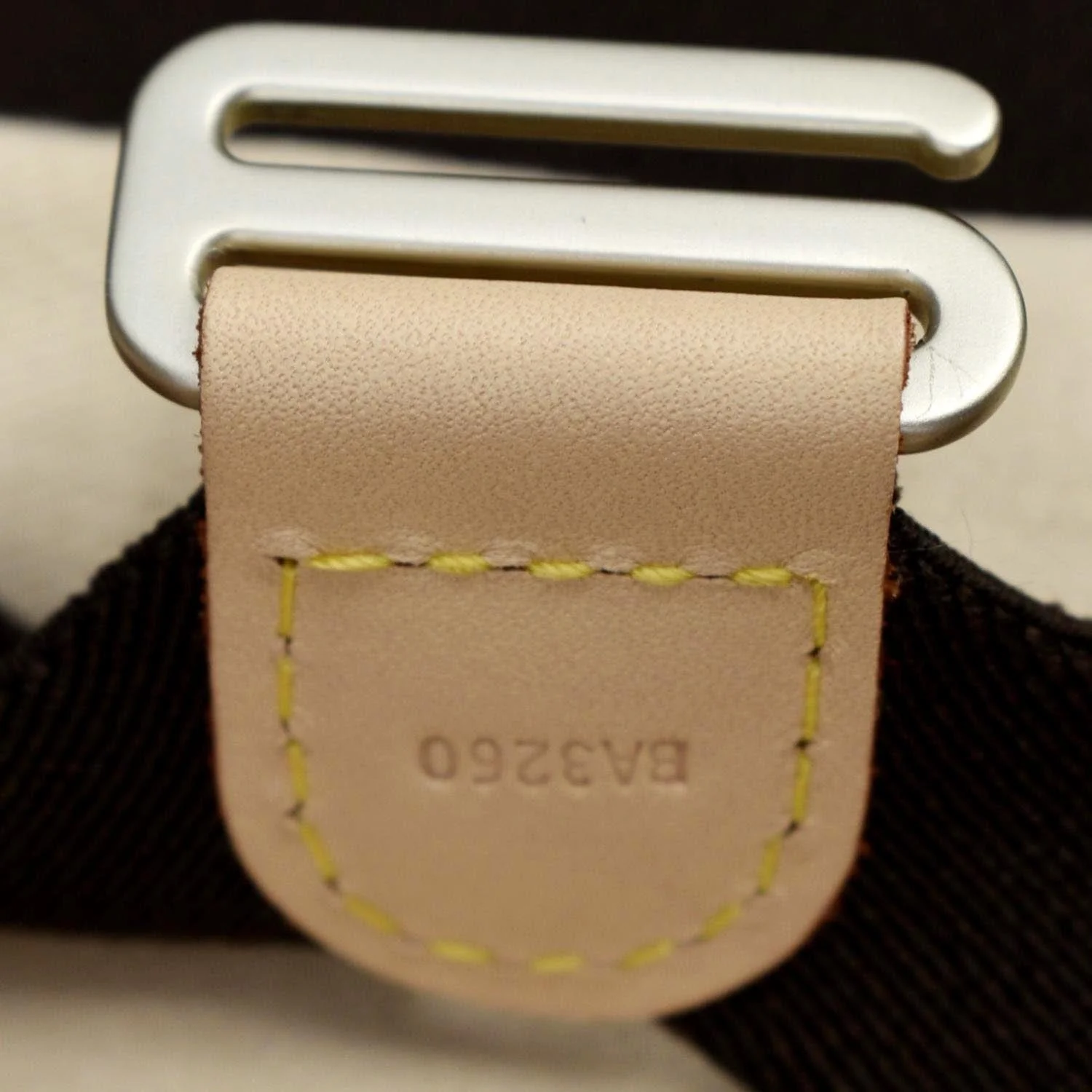 LOUIS VUITTON Horizon 55 Monogram Canvas Rolling Suitcase Brown - Image 14