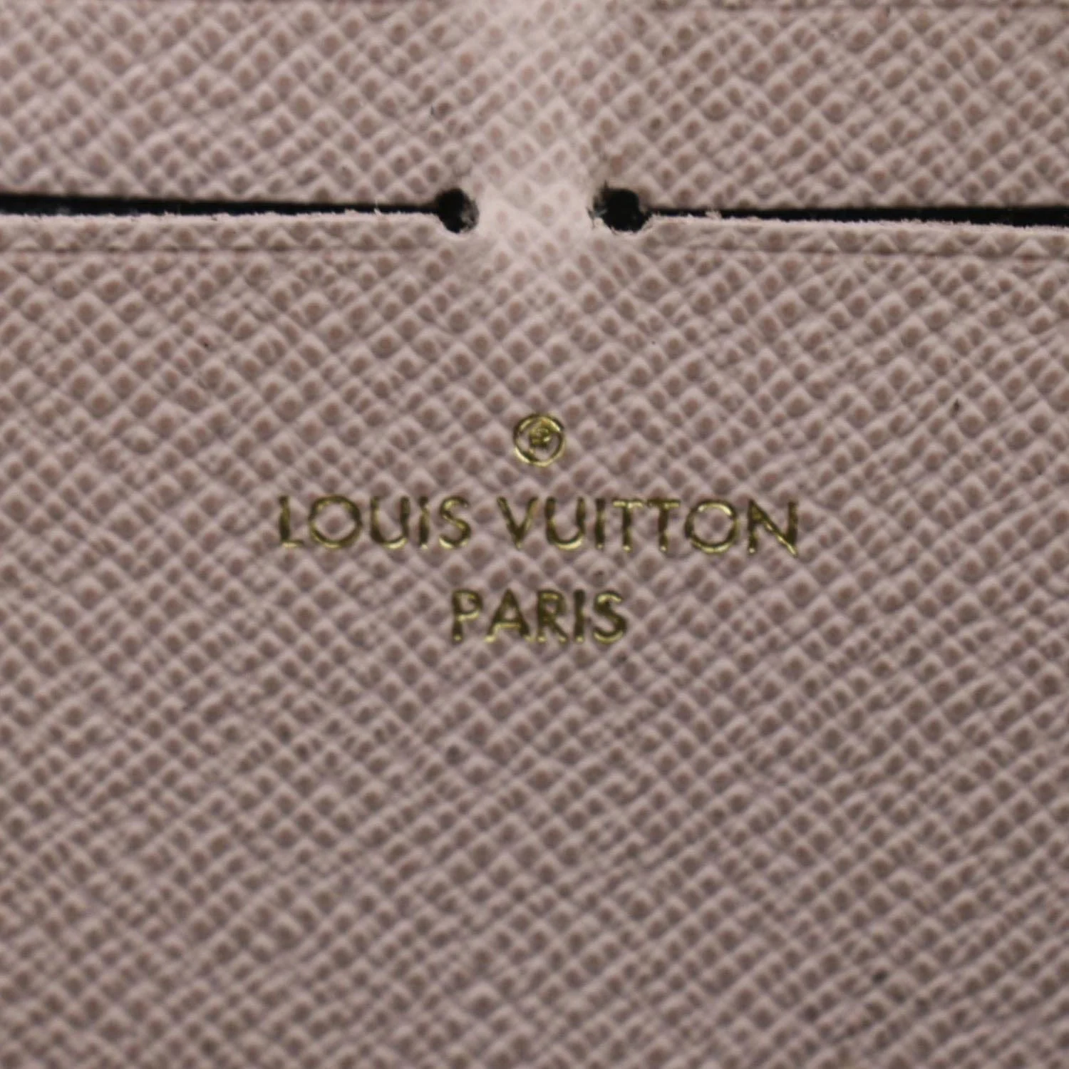 LOUIS VUITTON Insolite Monogram Canvas Organizer Wallet Brown - Image 12