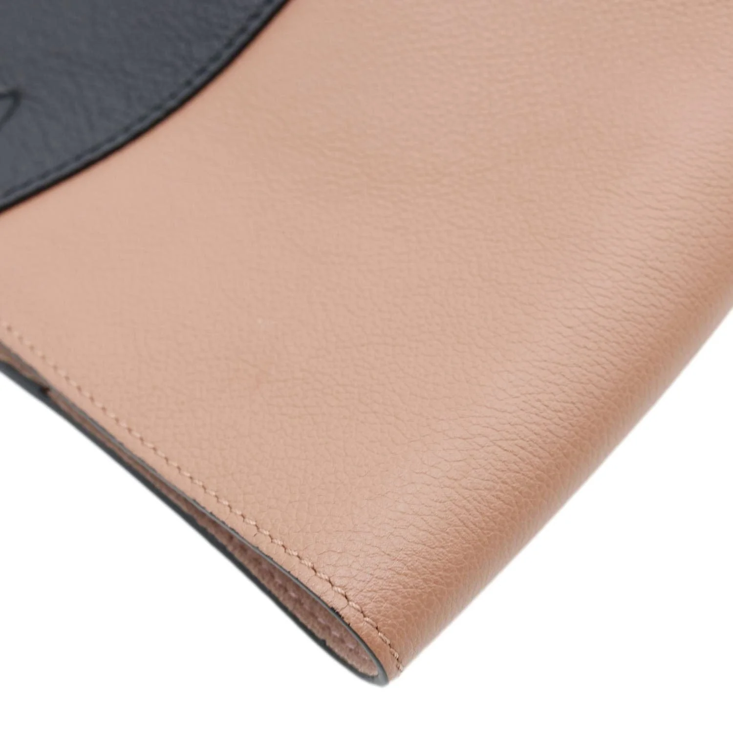 LOUIS VUITTON Lockme Cabas Leather Tote Bicolor - Image 7