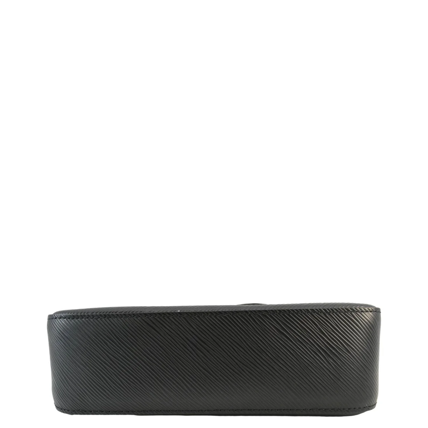 LOUIS VUITTON Marelle Epi Leather Shoulder Bag Black - Image 10